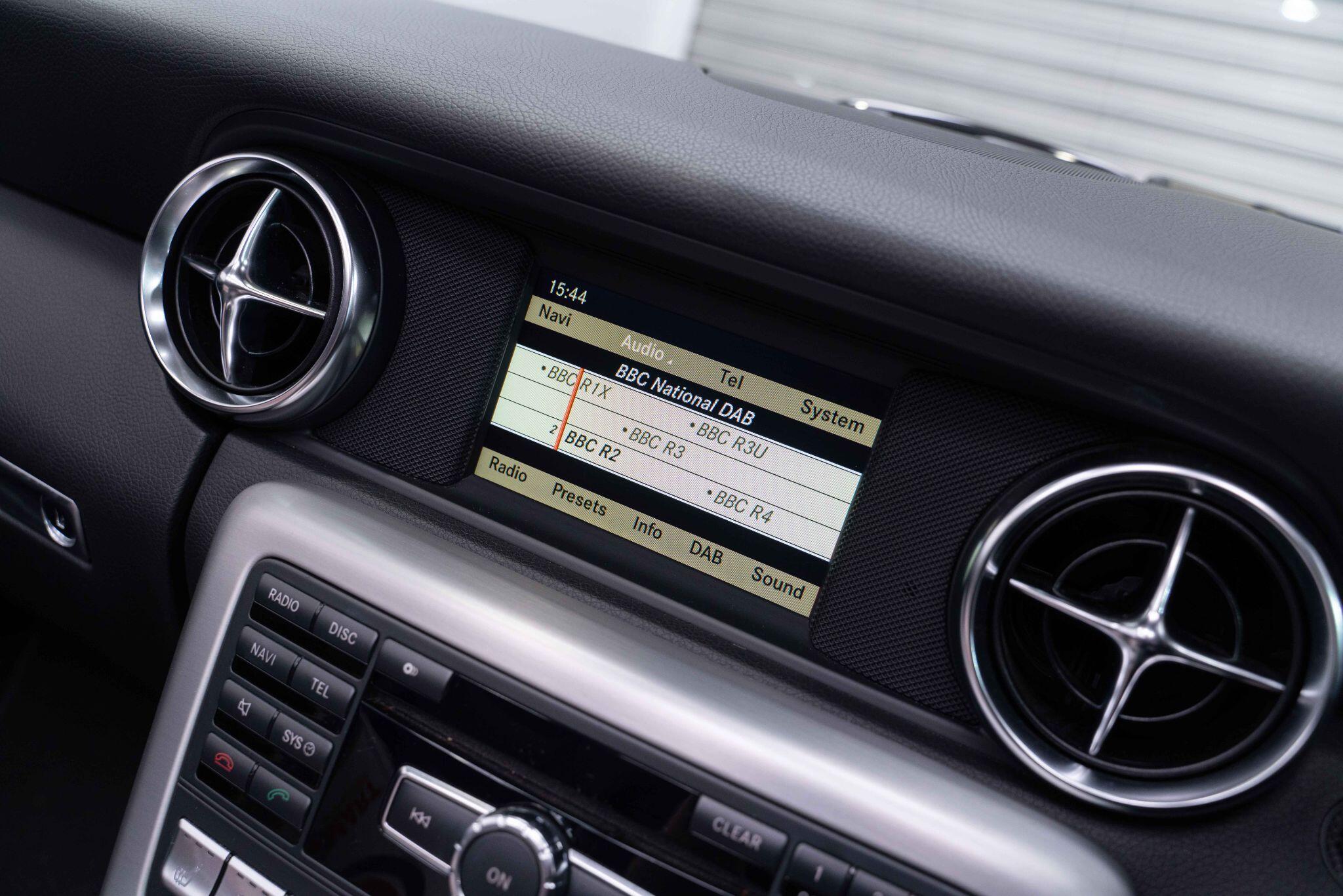 Mercedes-Benz SLK 1.8 SLK250 BlueEfficiency G-Tronic+ Euro 5 (s/s) 2dr 2dr Automatic 2026