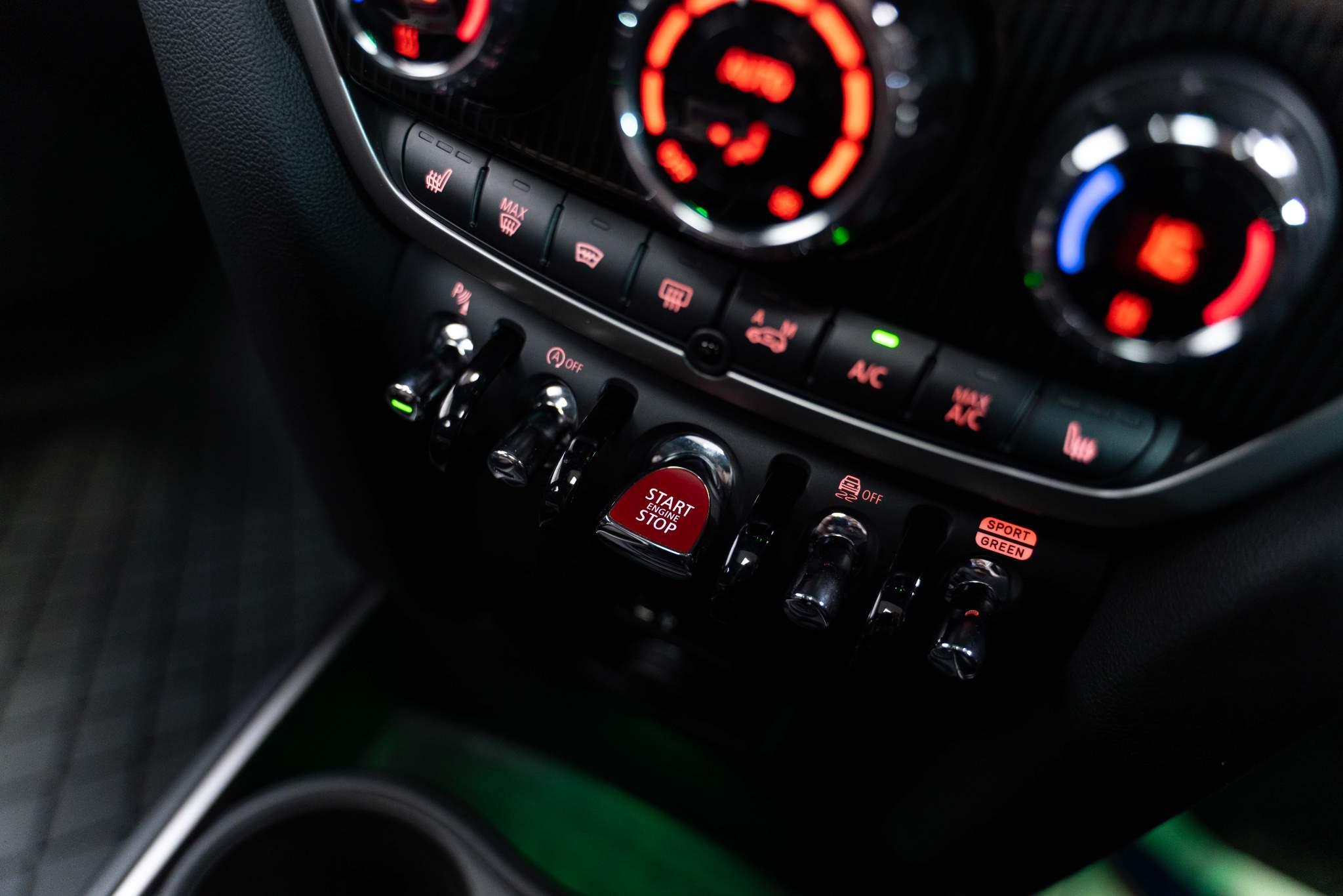 MINI Countryman 2.0 John Cooper Works Auto ALL4 Euro 6 (s/s) 5dr 5dr Automatic 2026