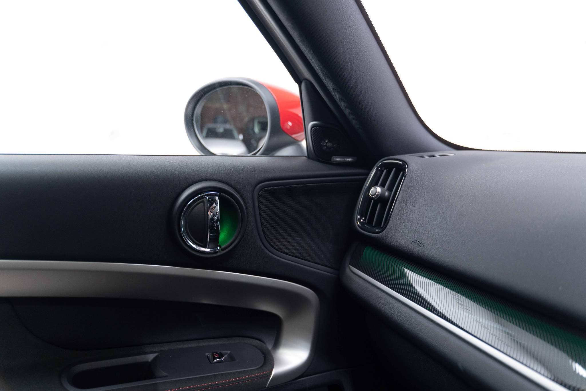MINI Countryman 2.0 John Cooper Works Auto ALL4 Euro 6 (s/s) 5dr 5dr Automatic 2026