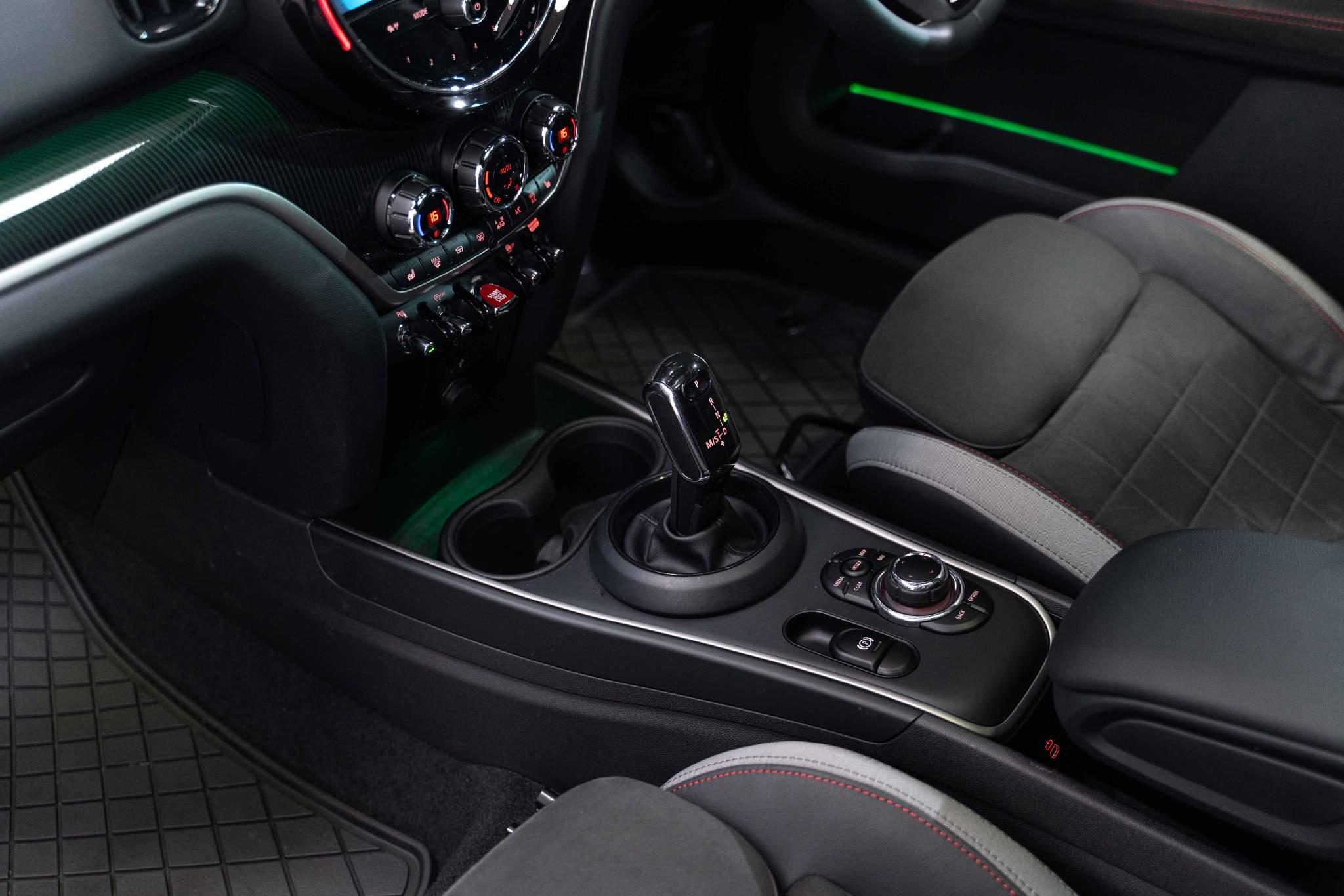 MINI Countryman 2.0 John Cooper Works Auto ALL4 Euro 6 (s/s) 5dr 5dr Automatic 2026