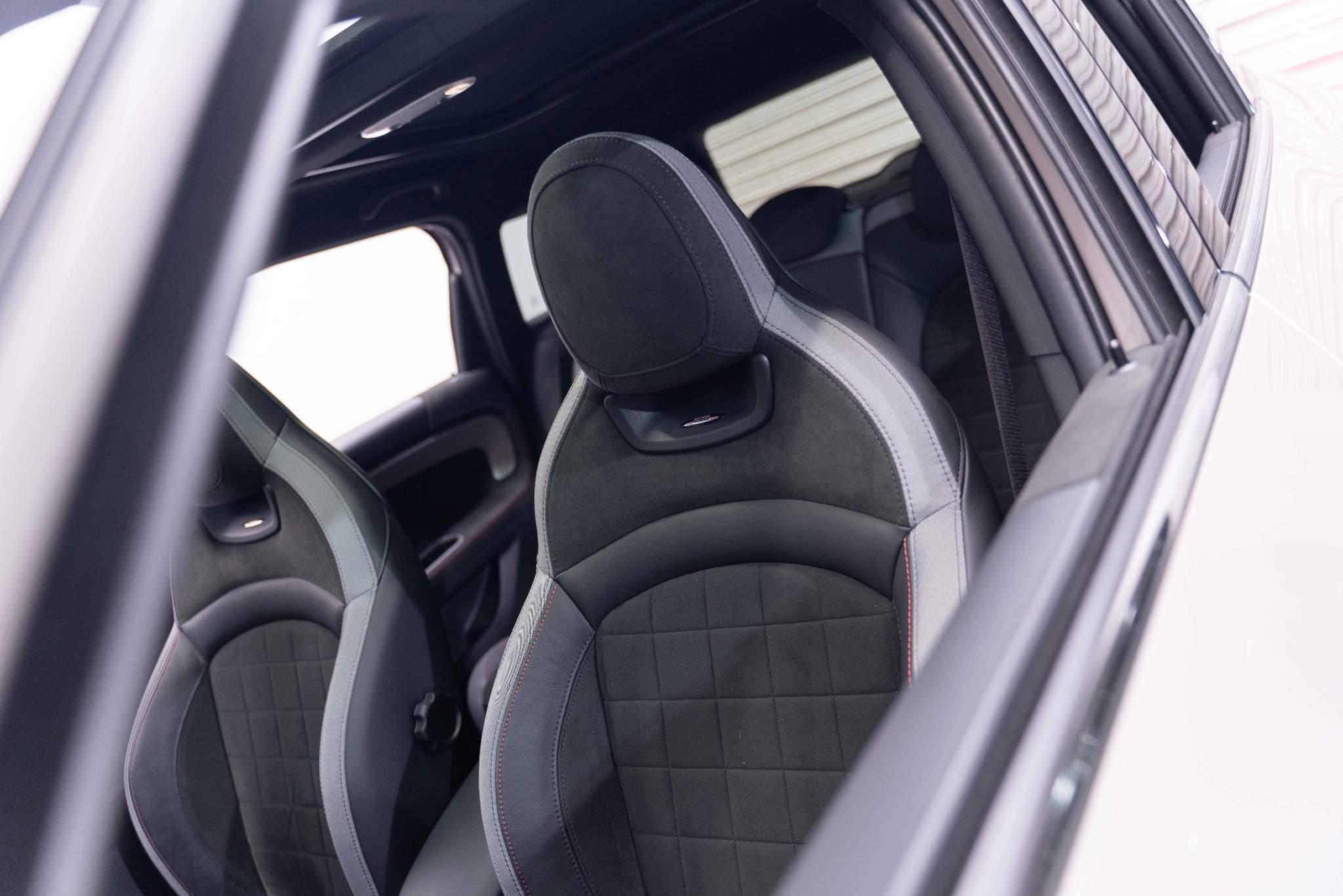 MINI Countryman 2.0 John Cooper Works Auto ALL4 Euro 6 (s/s) 5dr 5dr Automatic 2026