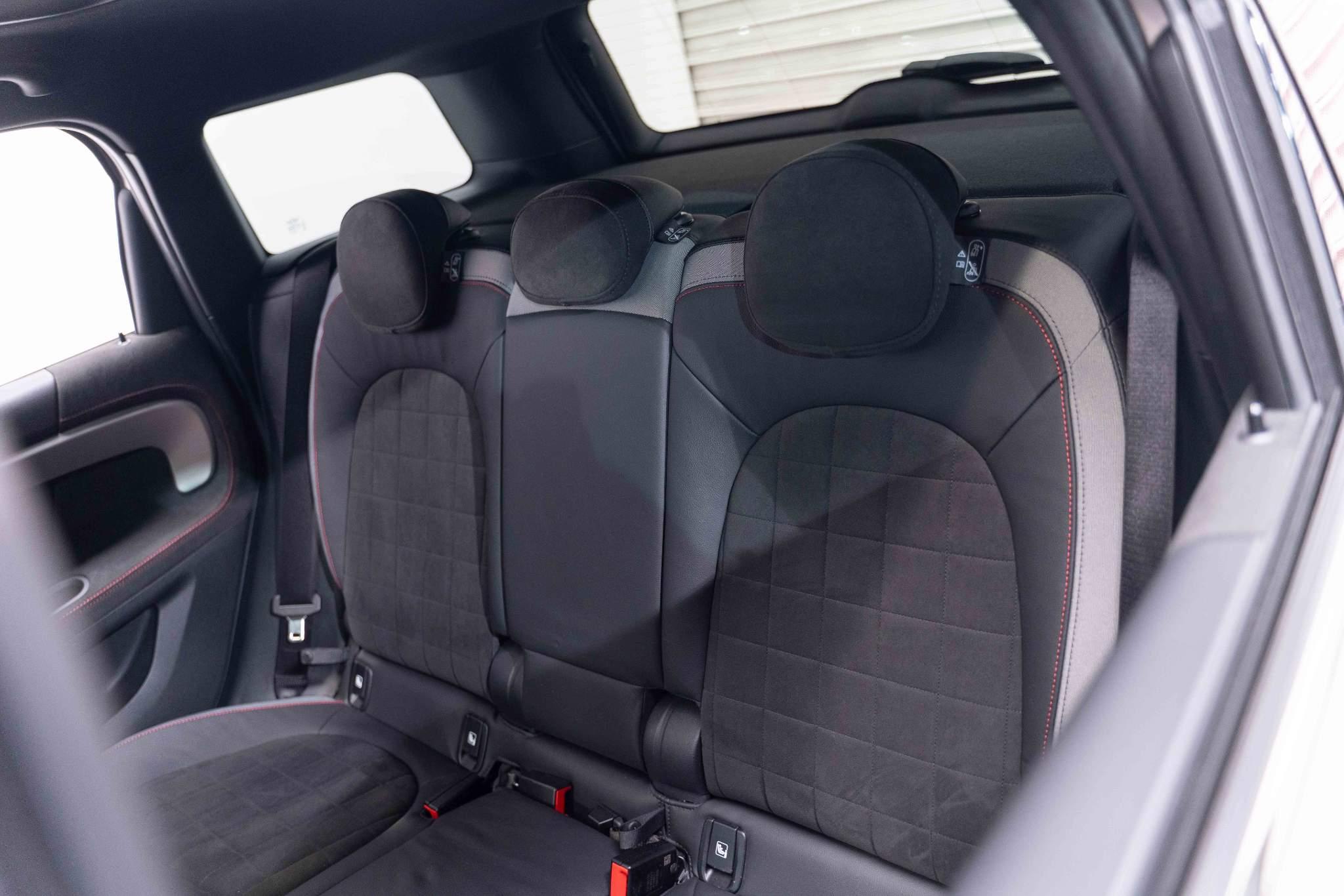 MINI Countryman 2.0 John Cooper Works Auto ALL4 Euro 6 (s/s) 5dr 5dr Automatic 2026