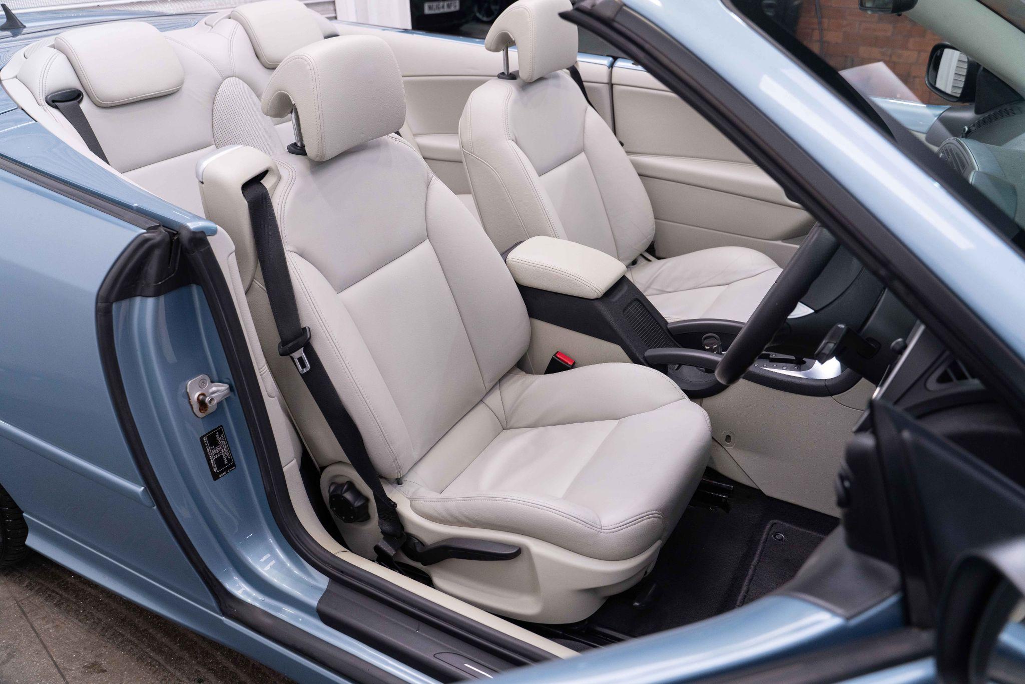 SAAB 9-3 2.8 V6 Aero 2dr 2dr Automatic 2026