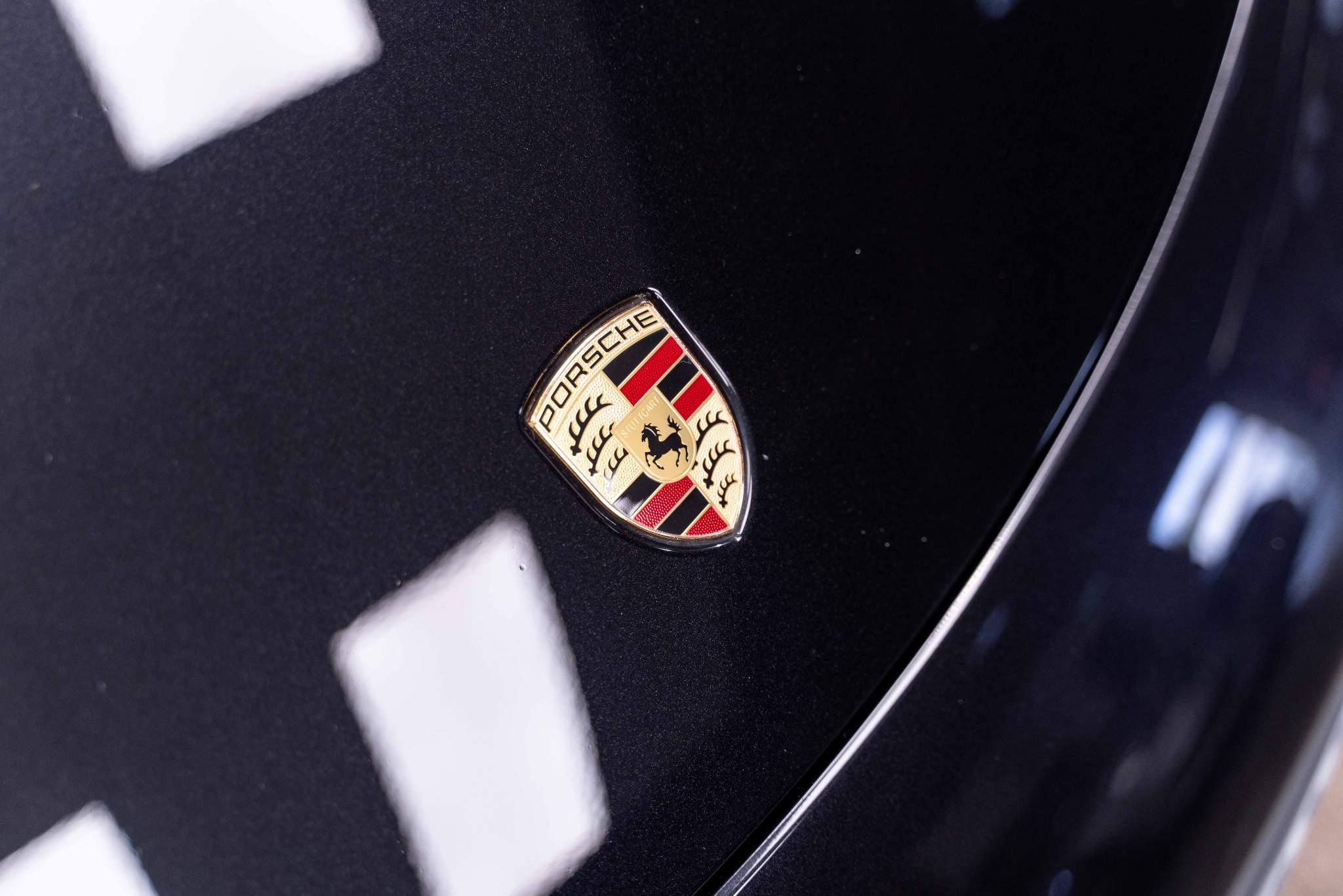 Porsche 718 Boxster 2.5T GTS PDK Euro 6 (s/s) 2dr 2dr Automatic 2026
