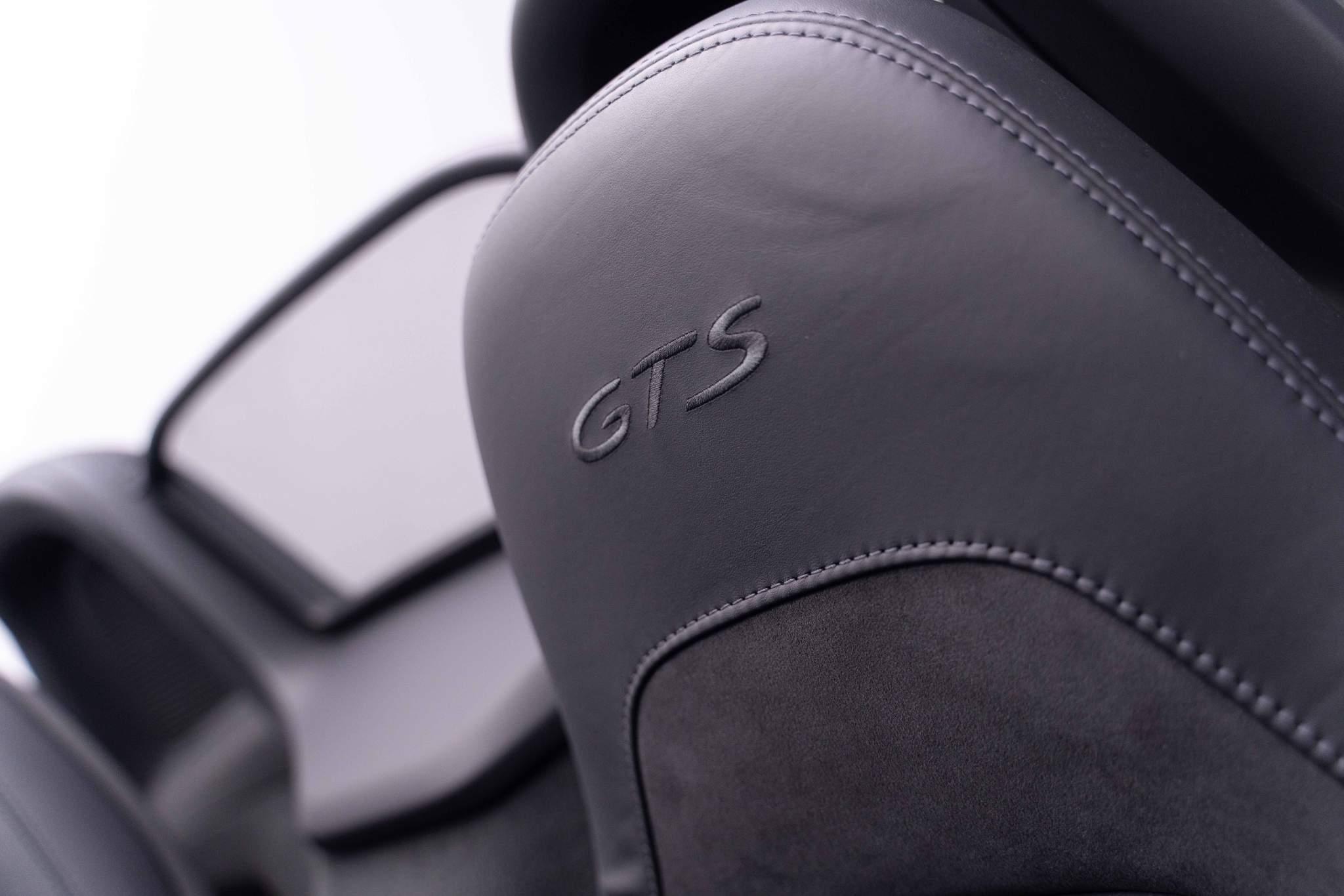 Porsche 718 Boxster 2.5T GTS PDK Euro 6 (s/s) 2dr 2dr Automatic 2026