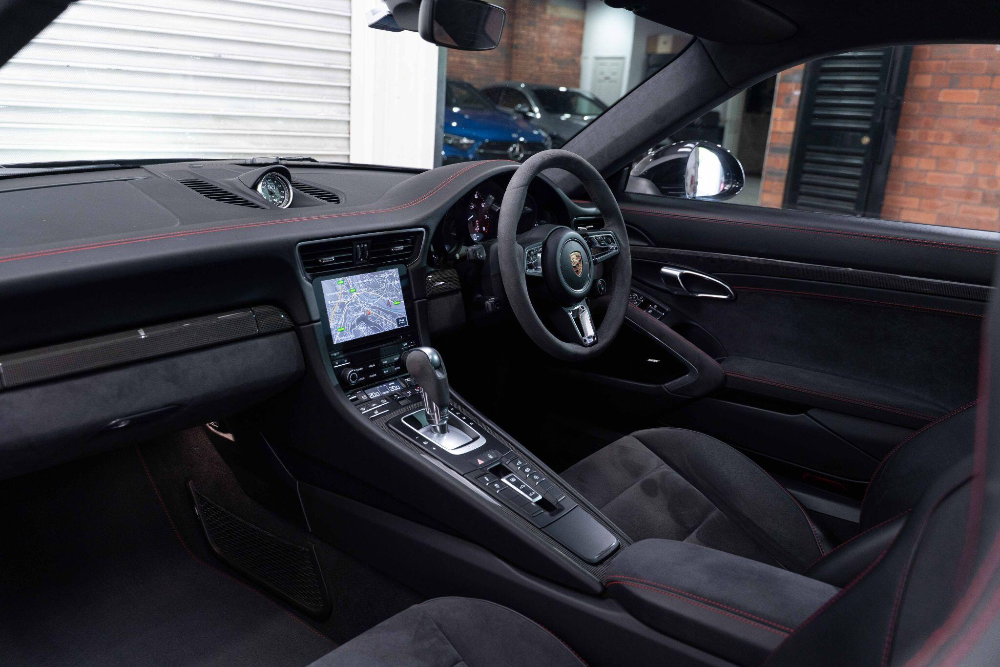Porsche 911 3.0T 991 Carrera GTS PDK Euro 6 (s/s) 2dr 2dr Automatic 2026