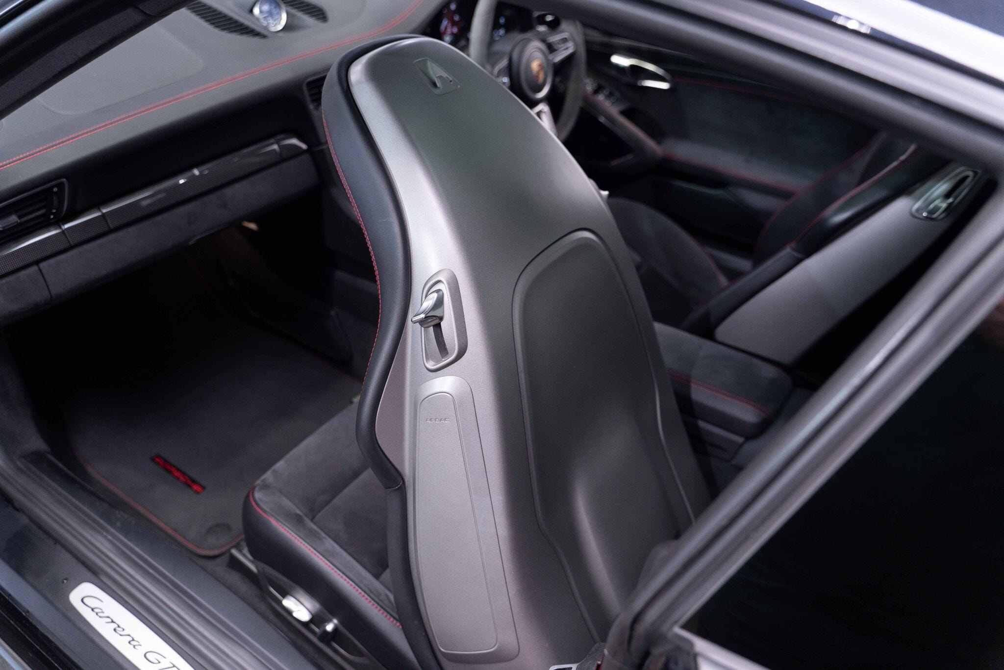 Porsche 911 3.0T 991 Carrera GTS PDK Euro 6 (s/s) 2dr 2dr Automatic 2026