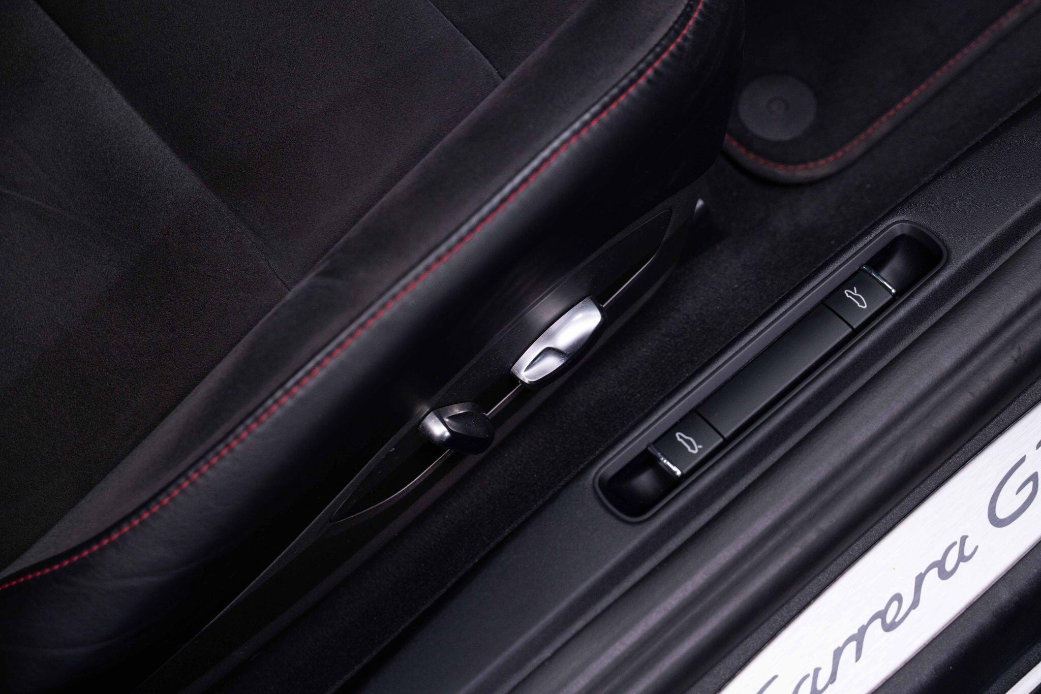 Porsche 911 3.0T 991 Carrera GTS PDK Euro 6 (s/s) 2dr 2dr Automatic 2026