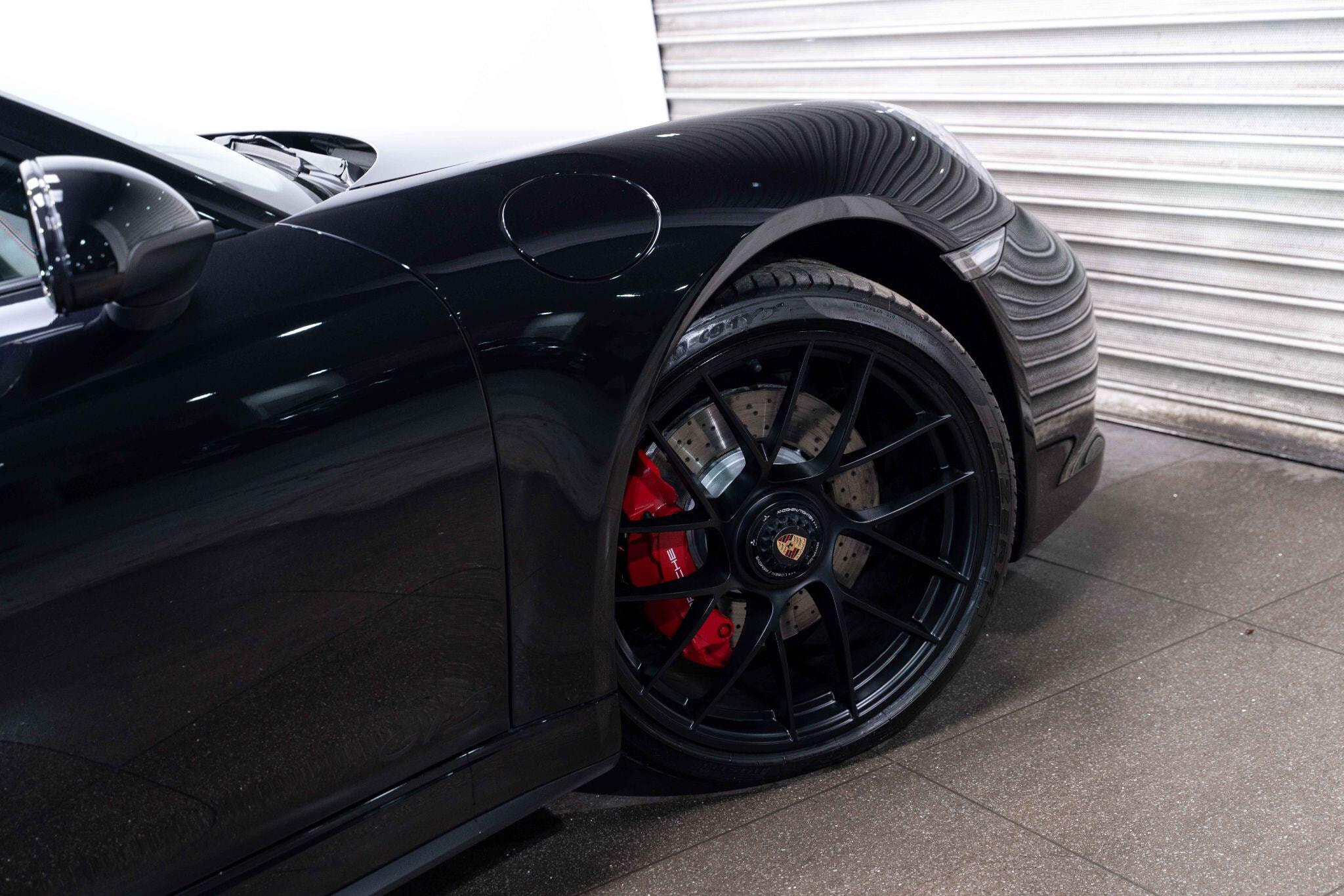 Porsche 911 3.0T 991 Carrera GTS PDK Euro 6 (s/s) 2dr 2dr Automatic 2026