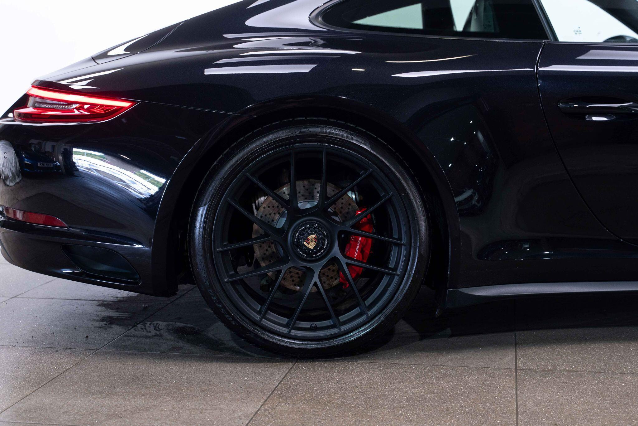 Porsche 911 3.0T 991 Carrera GTS PDK Euro 6 (s/s) 2dr 2dr Automatic 2026