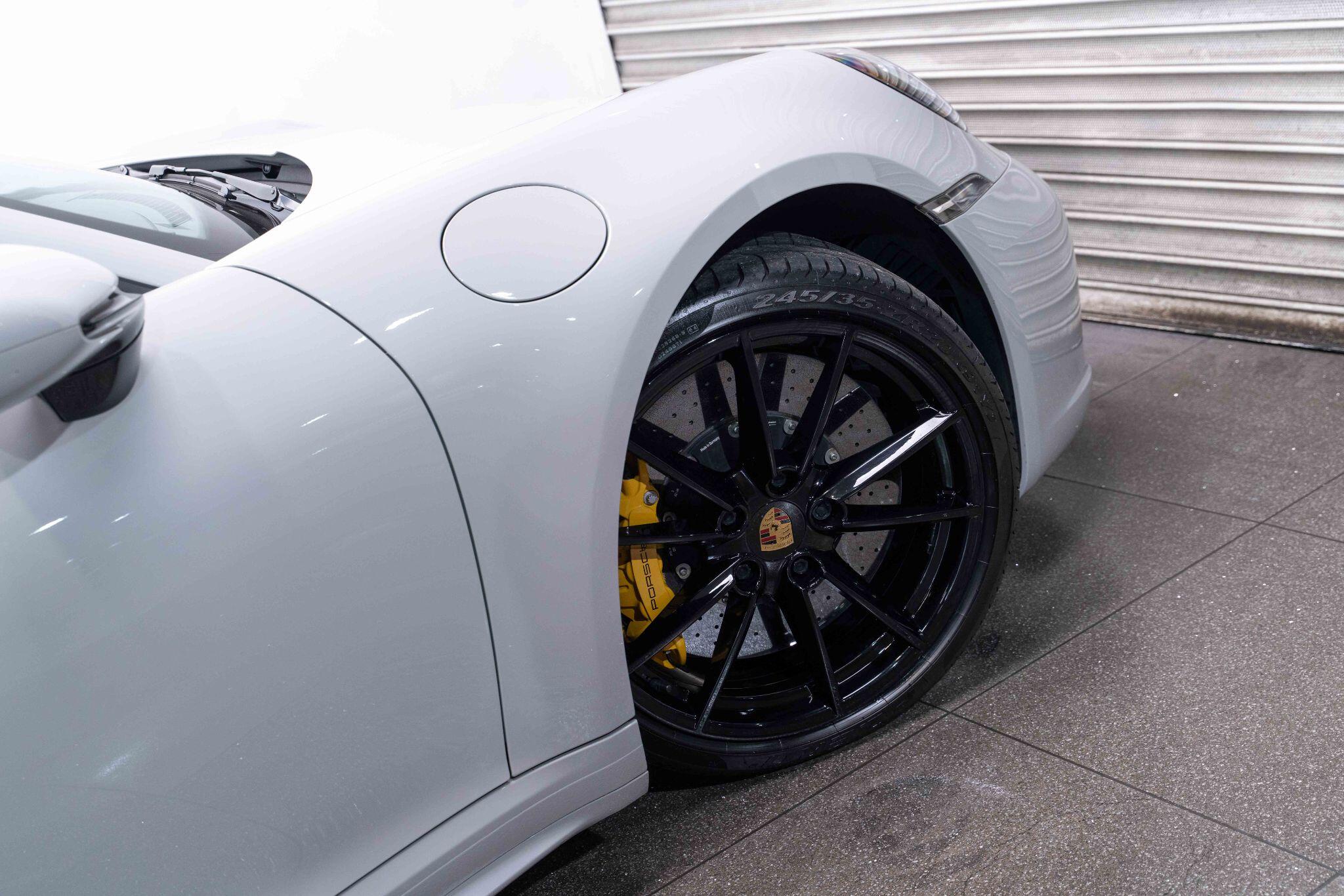 Porsche 911 3.0T 992 Carrera 4S PDK 4WD Euro 6 (s/s) 2dr 2dr Automatic 2026