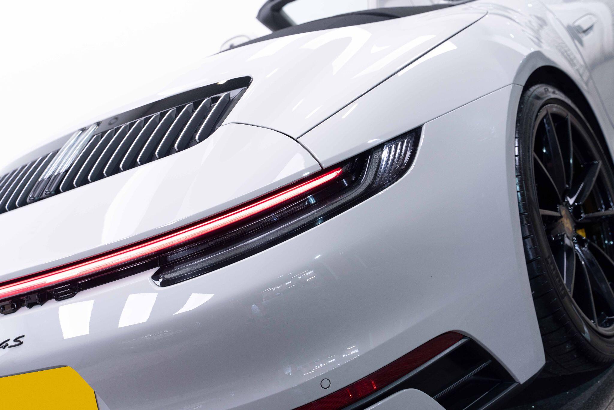 Porsche 911 3.0T 992 Carrera 4S PDK 4WD Euro 6 (s/s) 2dr 2dr Automatic 2026