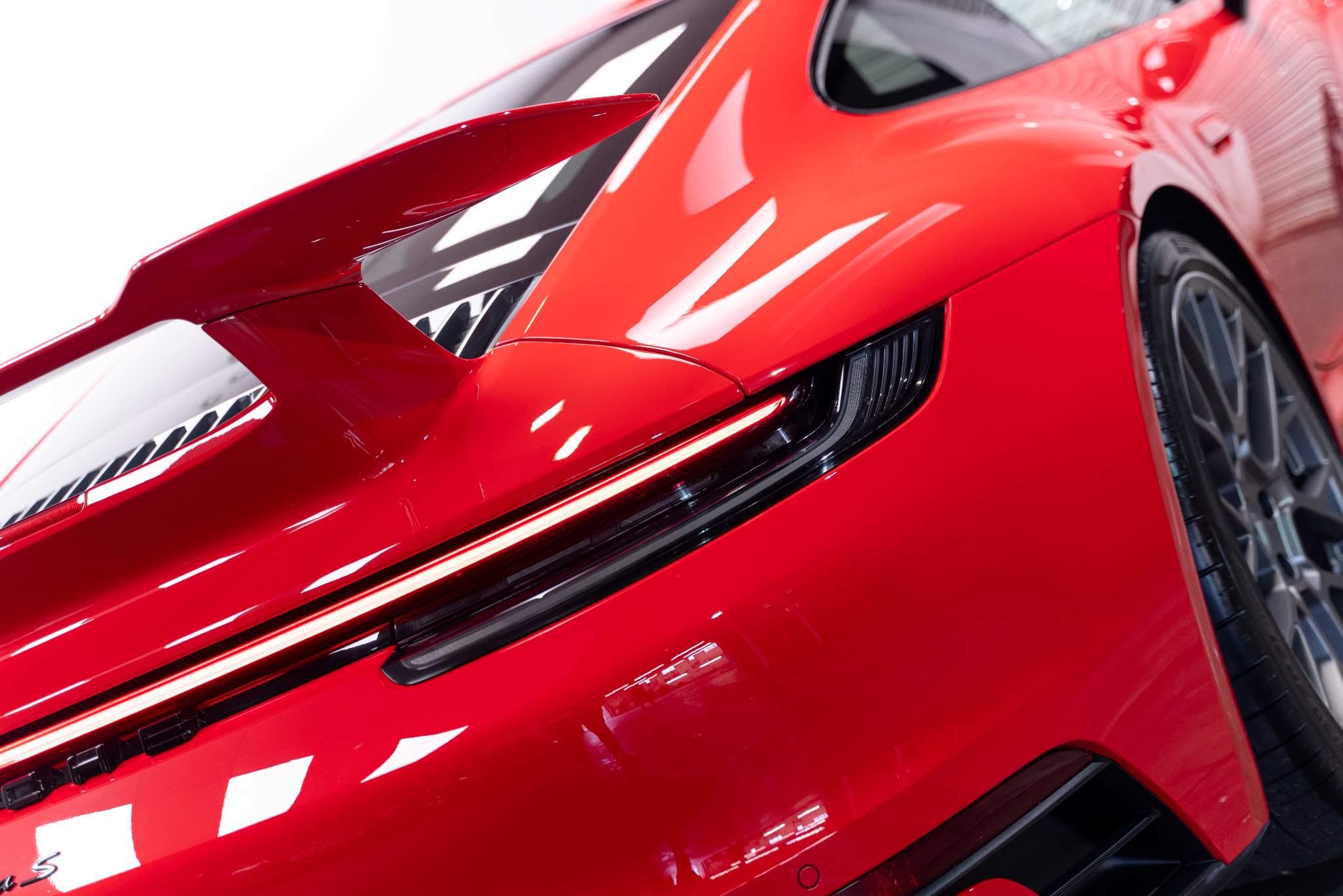 Porsche 911 3.0T 992 Carrera S PDK Euro 6 (s/s) 2dr 2dr Automatic 2026