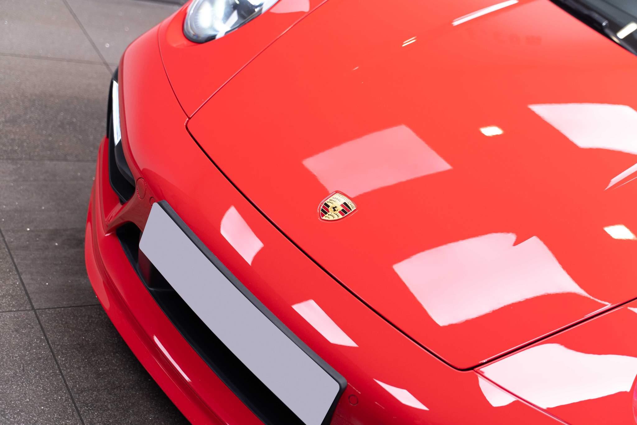 Porsche 911 3.0T 992 Carrera S PDK Euro 6 (s/s) 2dr 2dr Automatic 2026