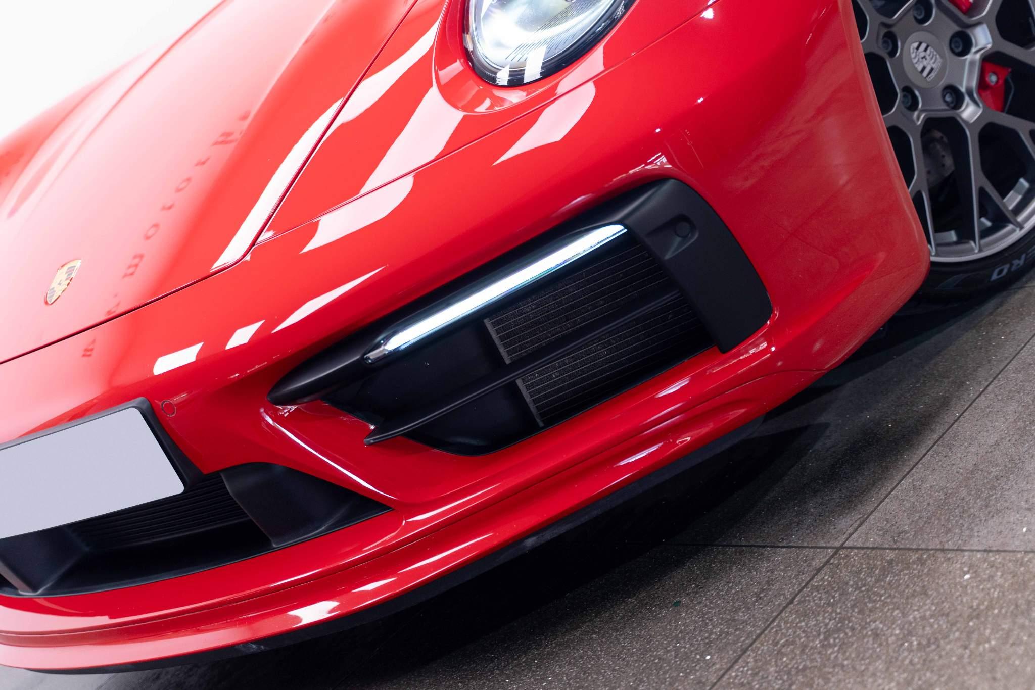 Porsche 911 3.0T 992 Carrera S PDK Euro 6 (s/s) 2dr 2dr Automatic 2026