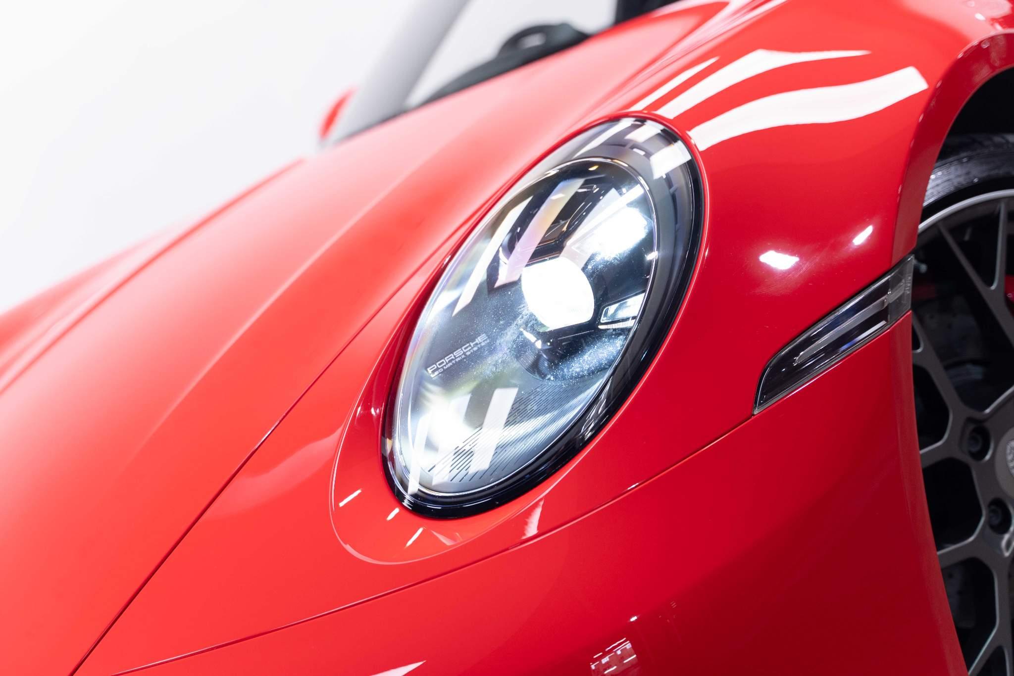 Porsche 911 3.0T 992 Carrera S PDK Euro 6 (s/s) 2dr 2dr Automatic 2026
