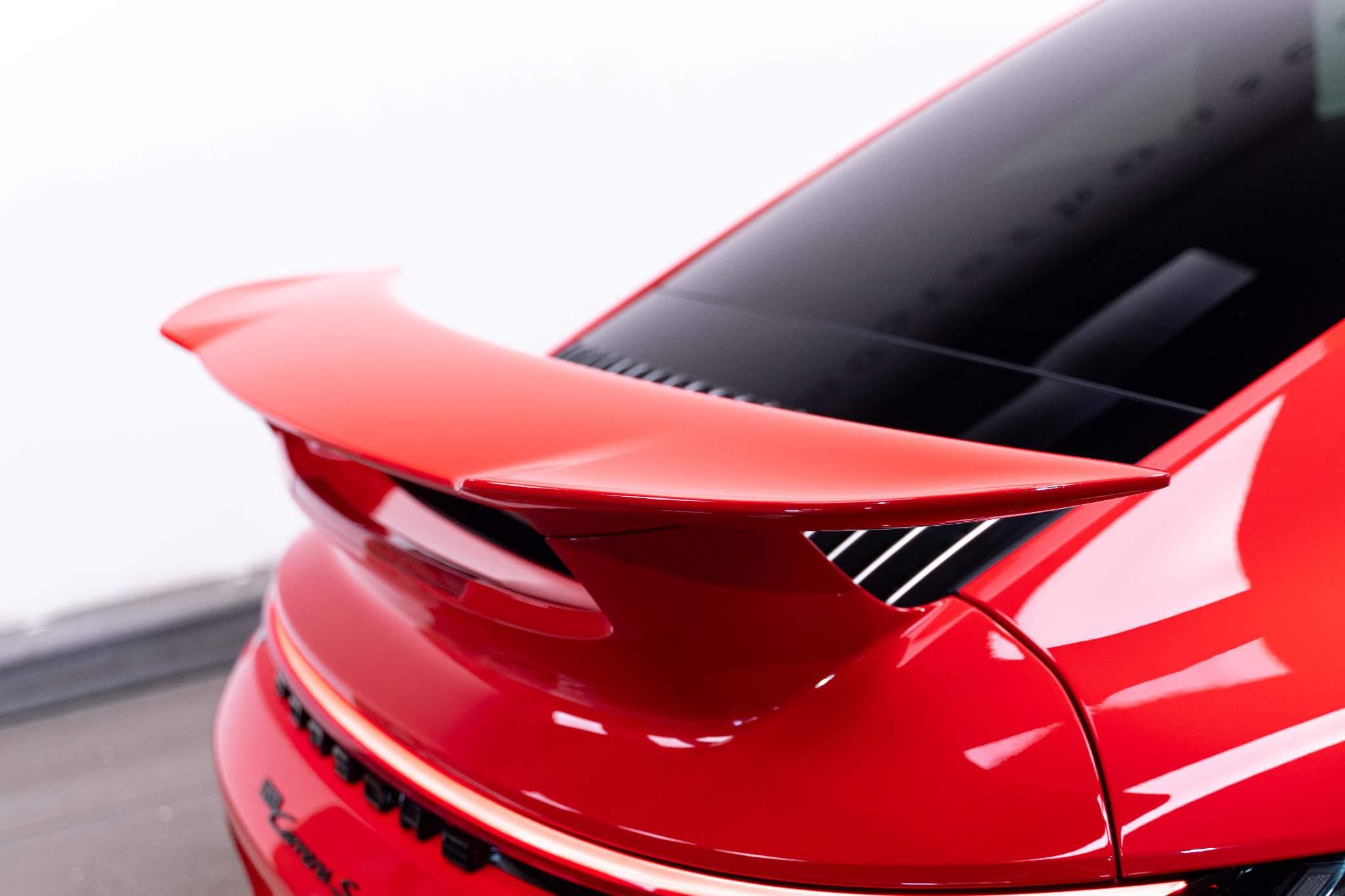 Porsche 911 3.0T 992 Carrera S PDK Euro 6 (s/s) 2dr 2dr Automatic 2026