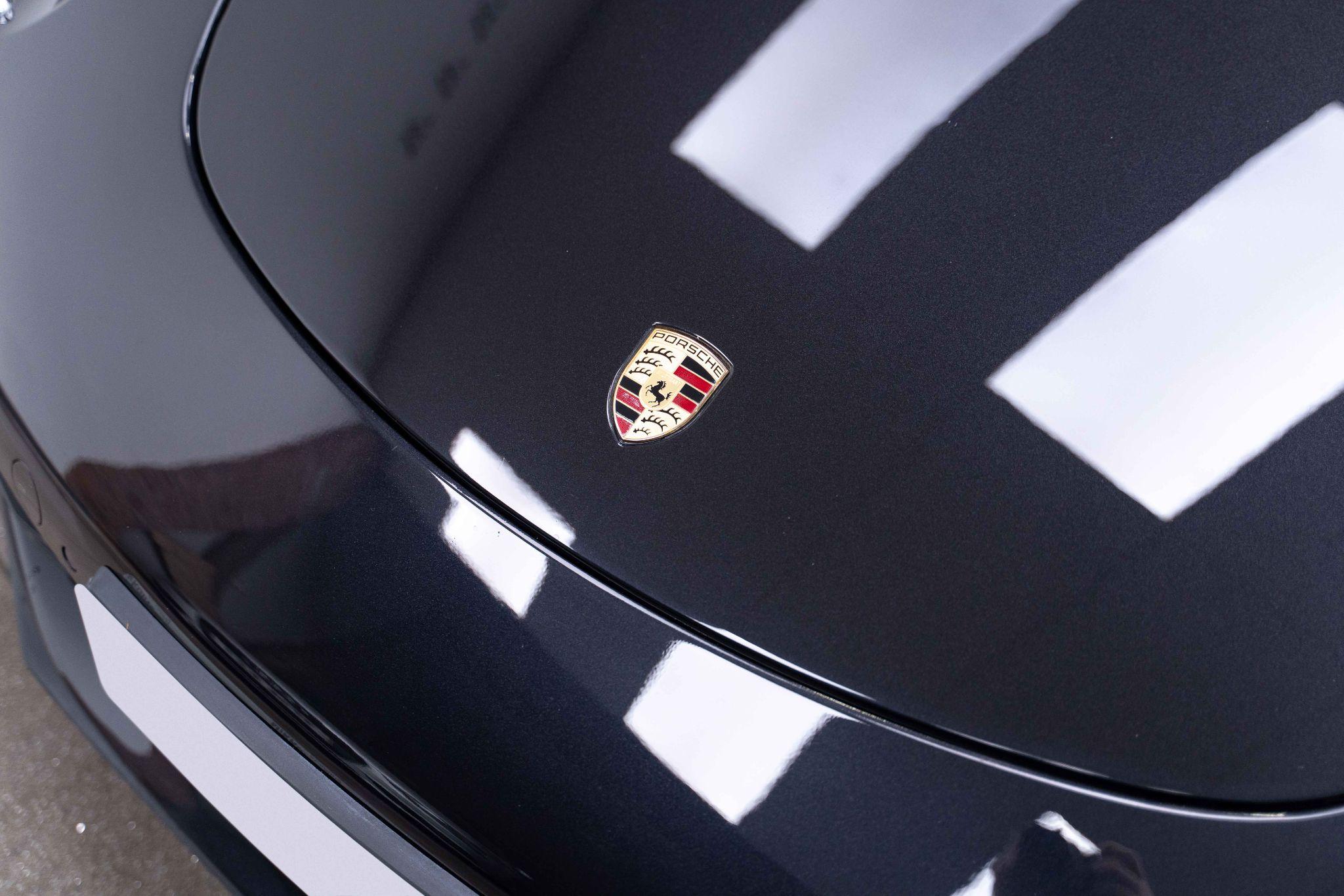 Porsche 911 3.4 991 Carrera PDK Euro 5 (s/s) 2dr Euro 5 2dr Automatic 2026