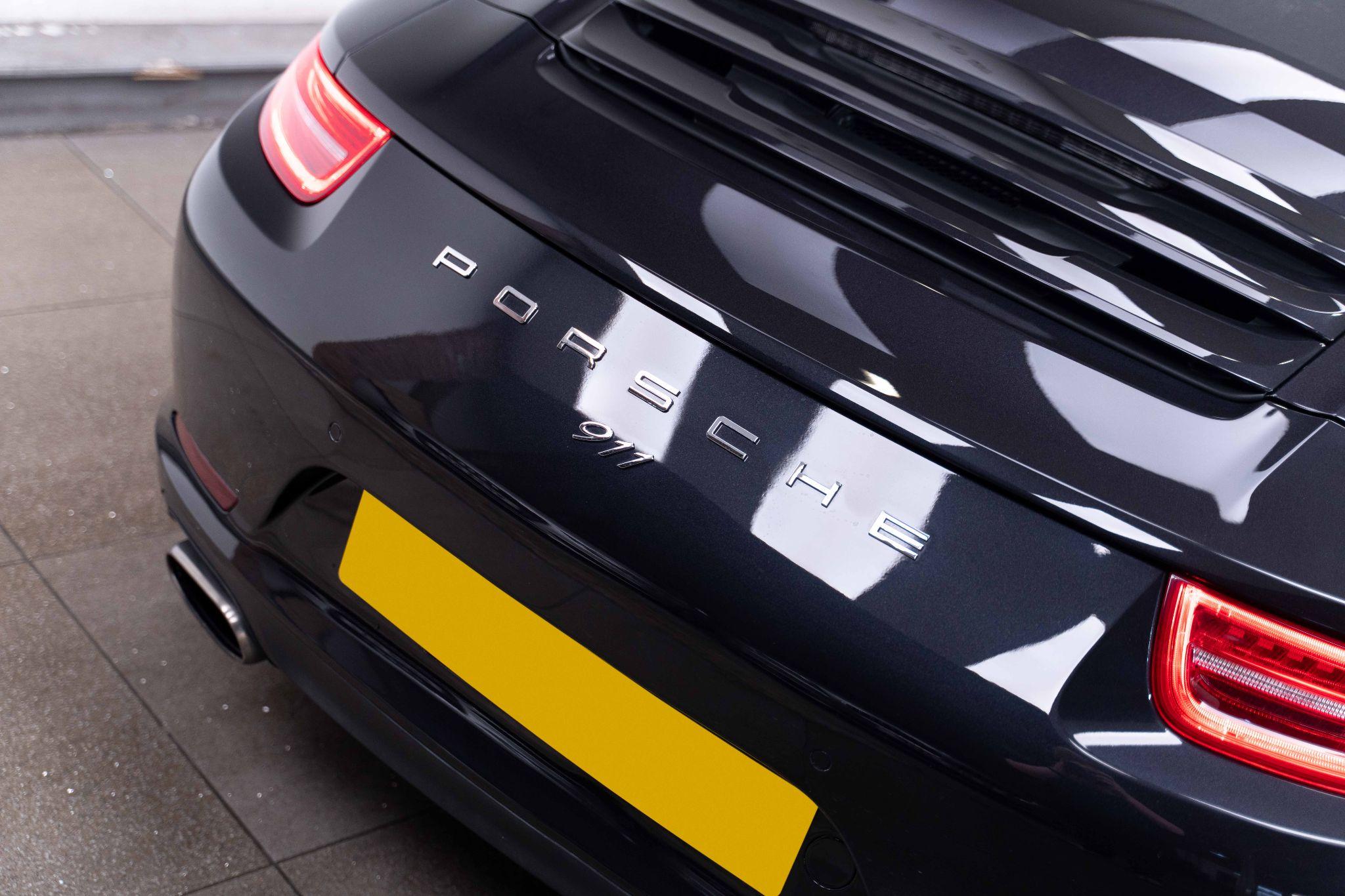 Porsche 911 3.4 991 Carrera PDK Euro 5 (s/s) 2dr Euro 5 2dr Automatic 2026