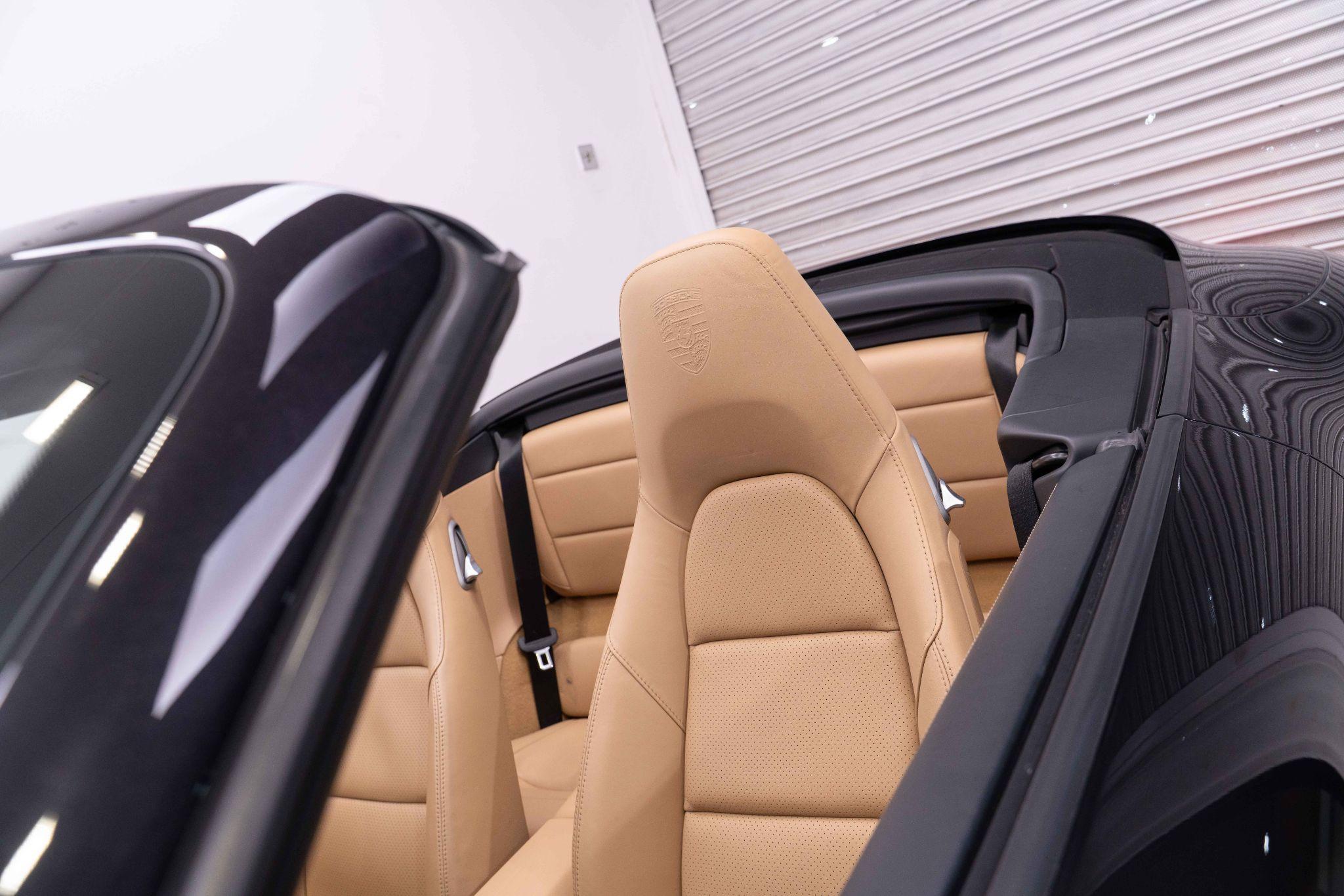 Porsche 911 3.4 991 Carrera PDK Euro 5 (s/s) 2dr Euro 5 2dr Automatic 2026