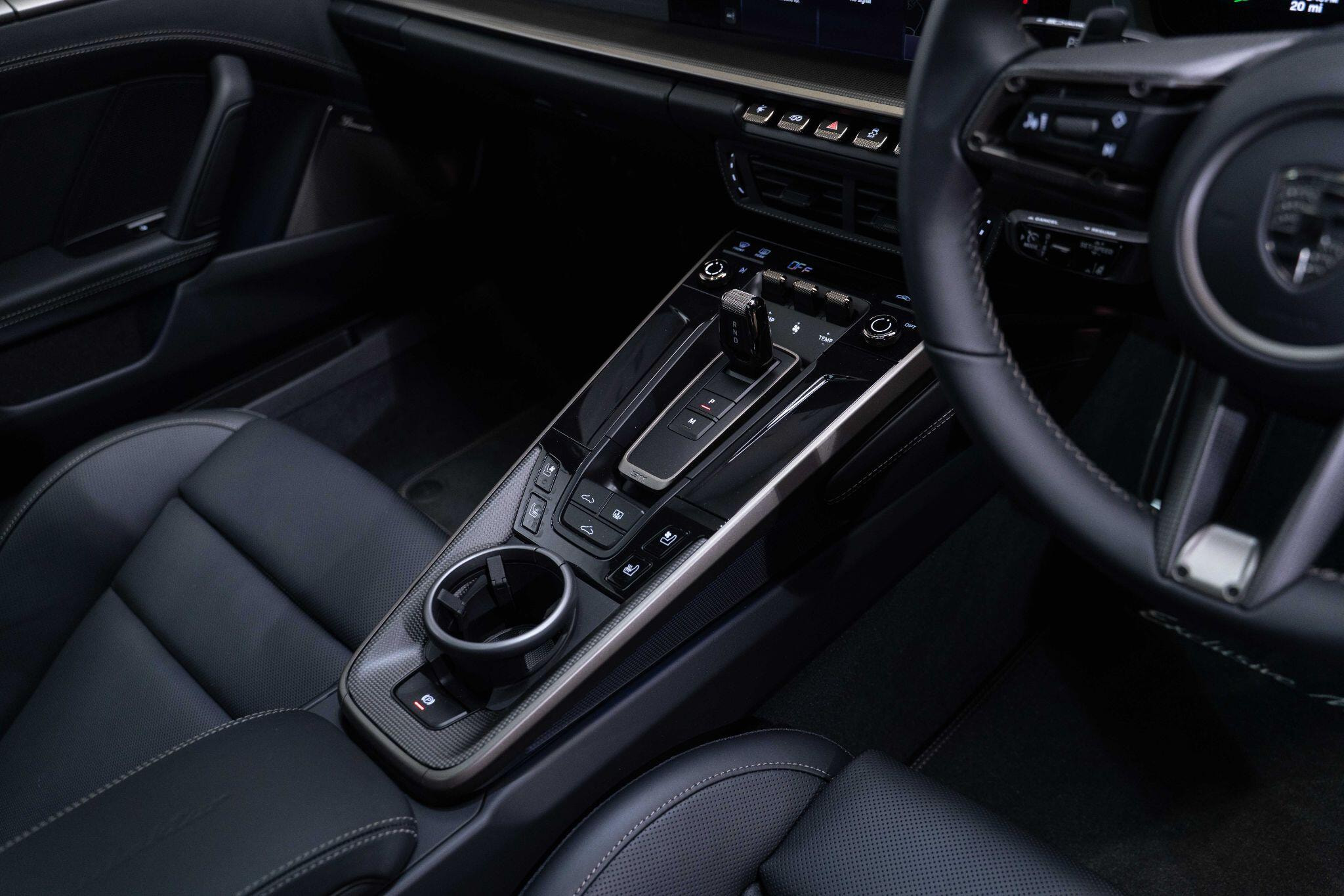 Porsche 911 3.6 T-Hybrid Turbo S Coupe 2dr Petrol Hybrid PDK 4WD Euro 6 (s/s) (711 ps) 2dr Automatic 2026