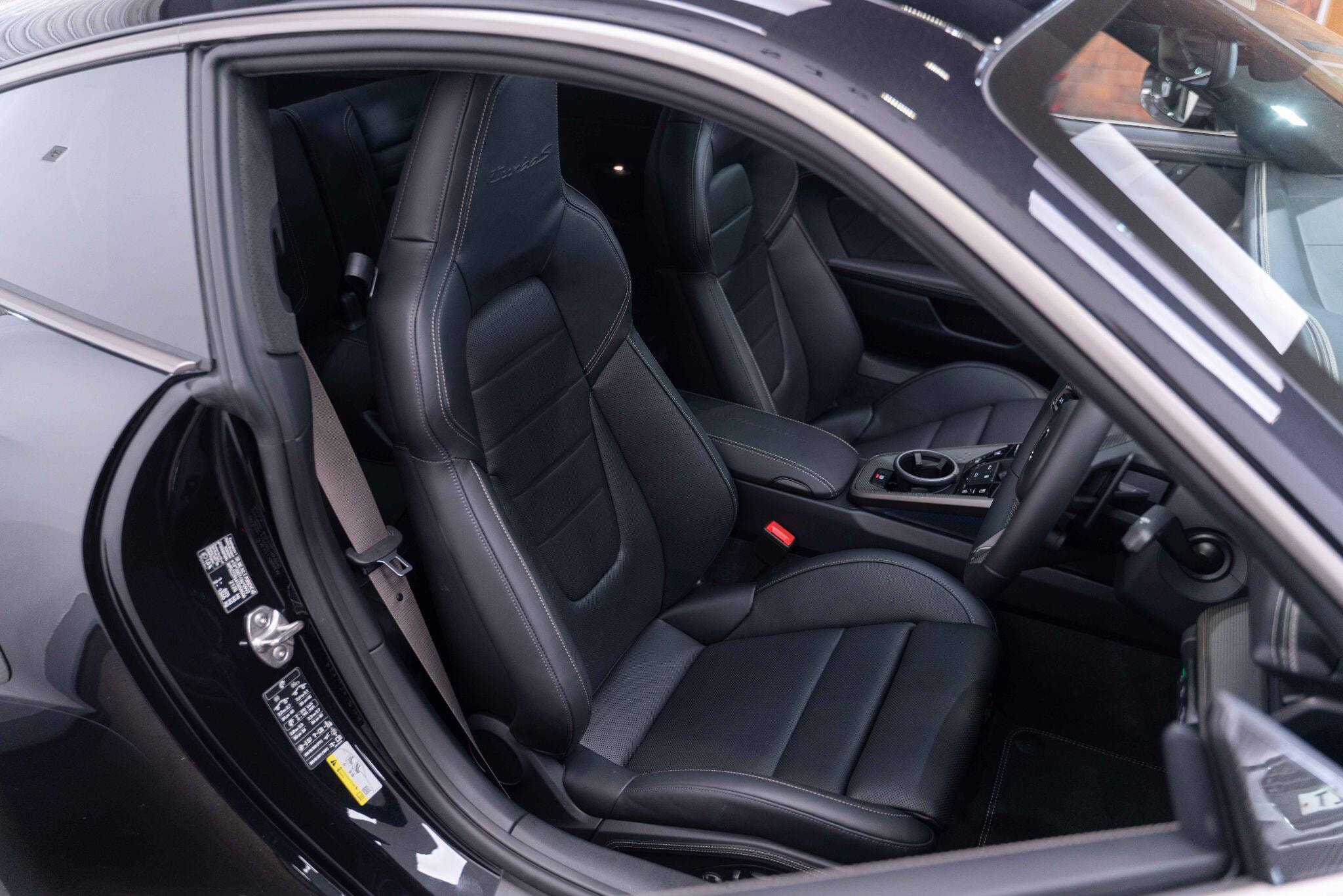 Porsche 911 3.6 T-Hybrid Turbo S Coupe 2dr Petrol Hybrid PDK 4WD Euro 6 (s/s) (711 ps) 2dr Automatic 2026