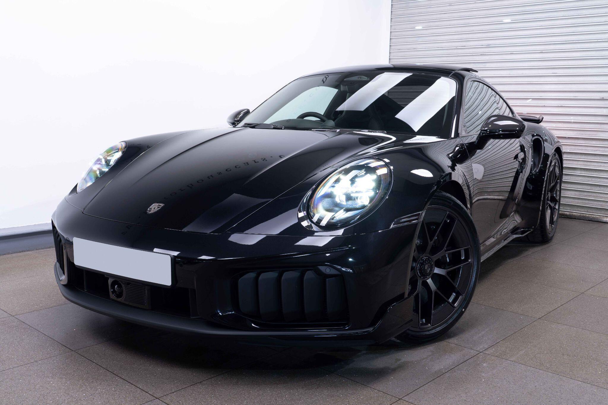 Porsche 911 3.6 T-Hybrid Turbo S Coupe 2dr Petrol Hybrid PDK 4WD Euro 6 (s/s) (711 ps) 2dr Automatic 2026