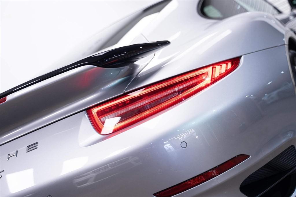 Porsche 911 3.8T 991 Turbo S Coupe 2dr Petrol PDK 4WD Euro 6 (560 ps) 2dr Automatic 2026