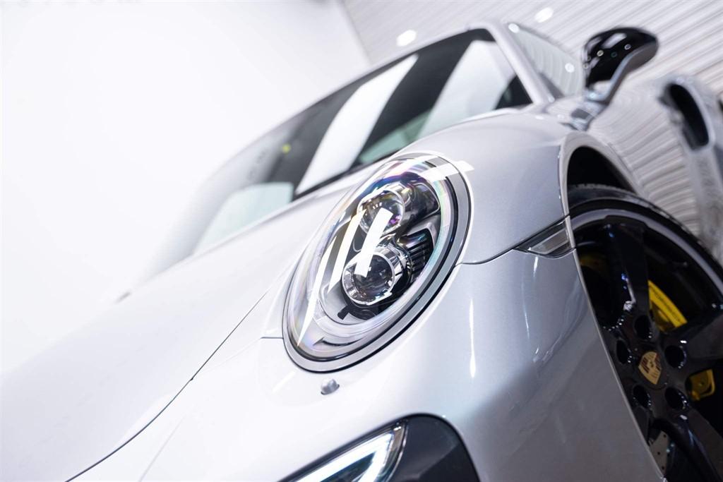 Porsche 911 3.8T 991 Turbo S Coupe 2dr Petrol PDK 4WD Euro 6 (560 ps) 2dr Automatic 2026
