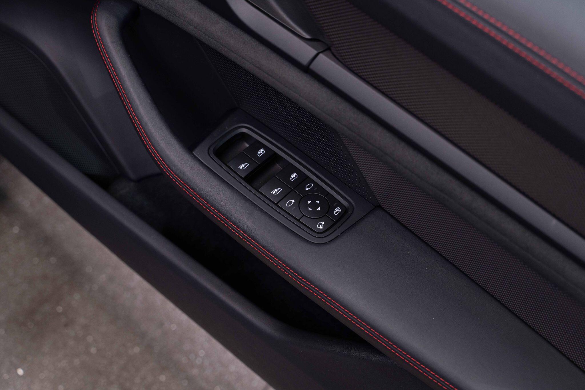 Porsche Taycan Performance Plus 93.4kWh GTS Sport Turismo Auto 4WD 5dr (11kW Charger) 5dr Automatic 2026