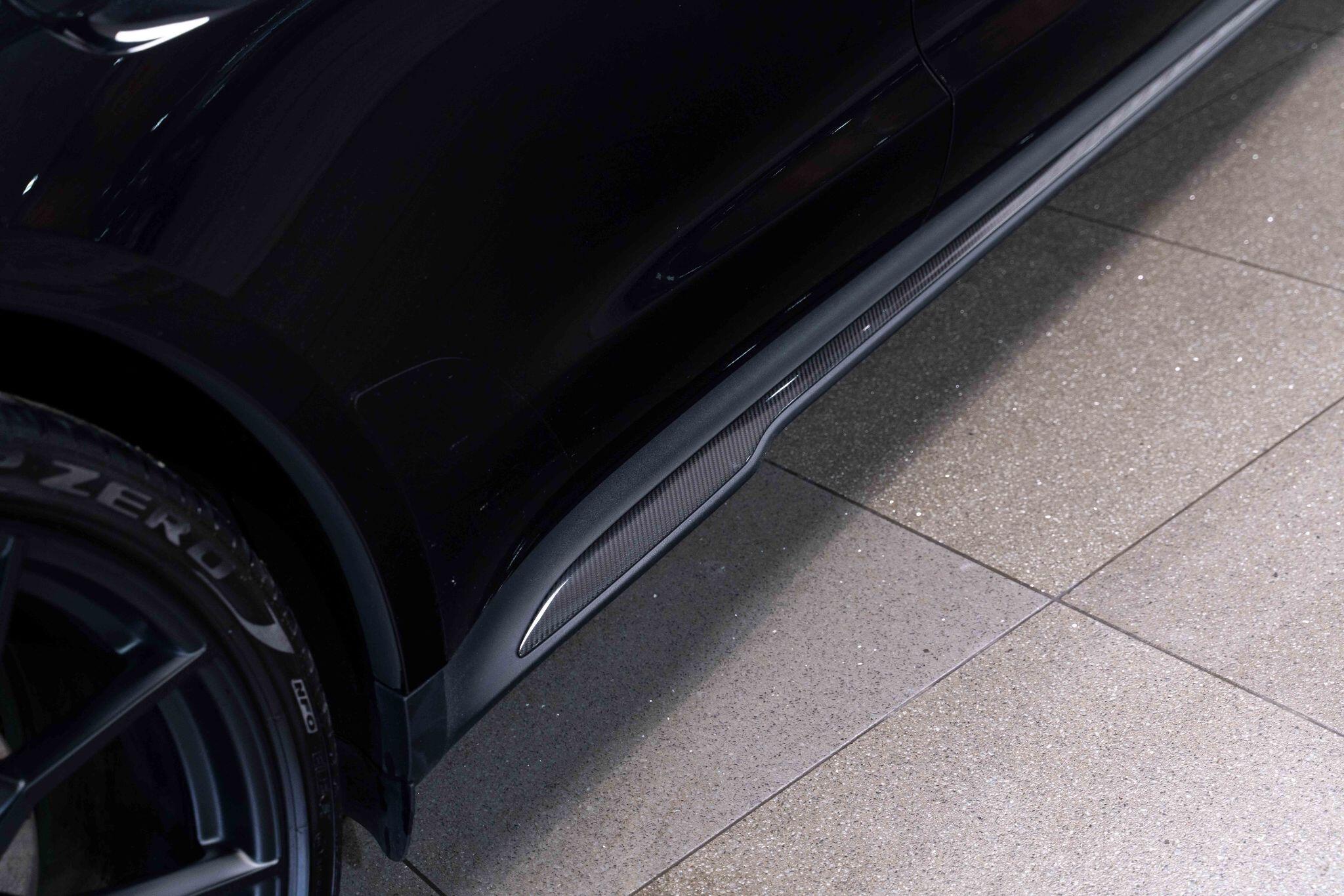 Porsche Taycan Performance Plus 93.4kWh GTS Sport Turismo Auto 4WD 5dr (11kW Charger) 5dr Automatic 2026