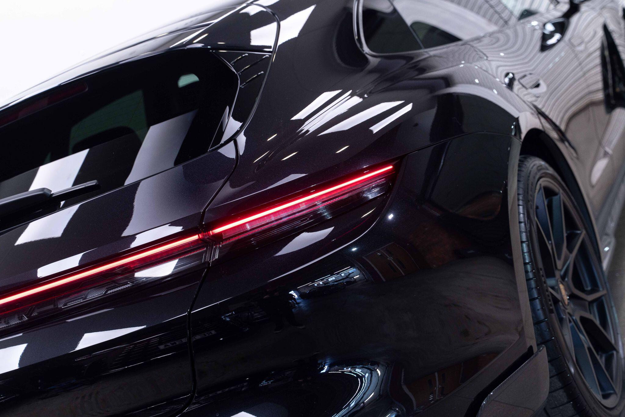 Porsche Taycan Performance Plus 93.4kWh GTS Sport Turismo Auto 4WD 5dr (11kW Charger) 5dr Automatic 2026