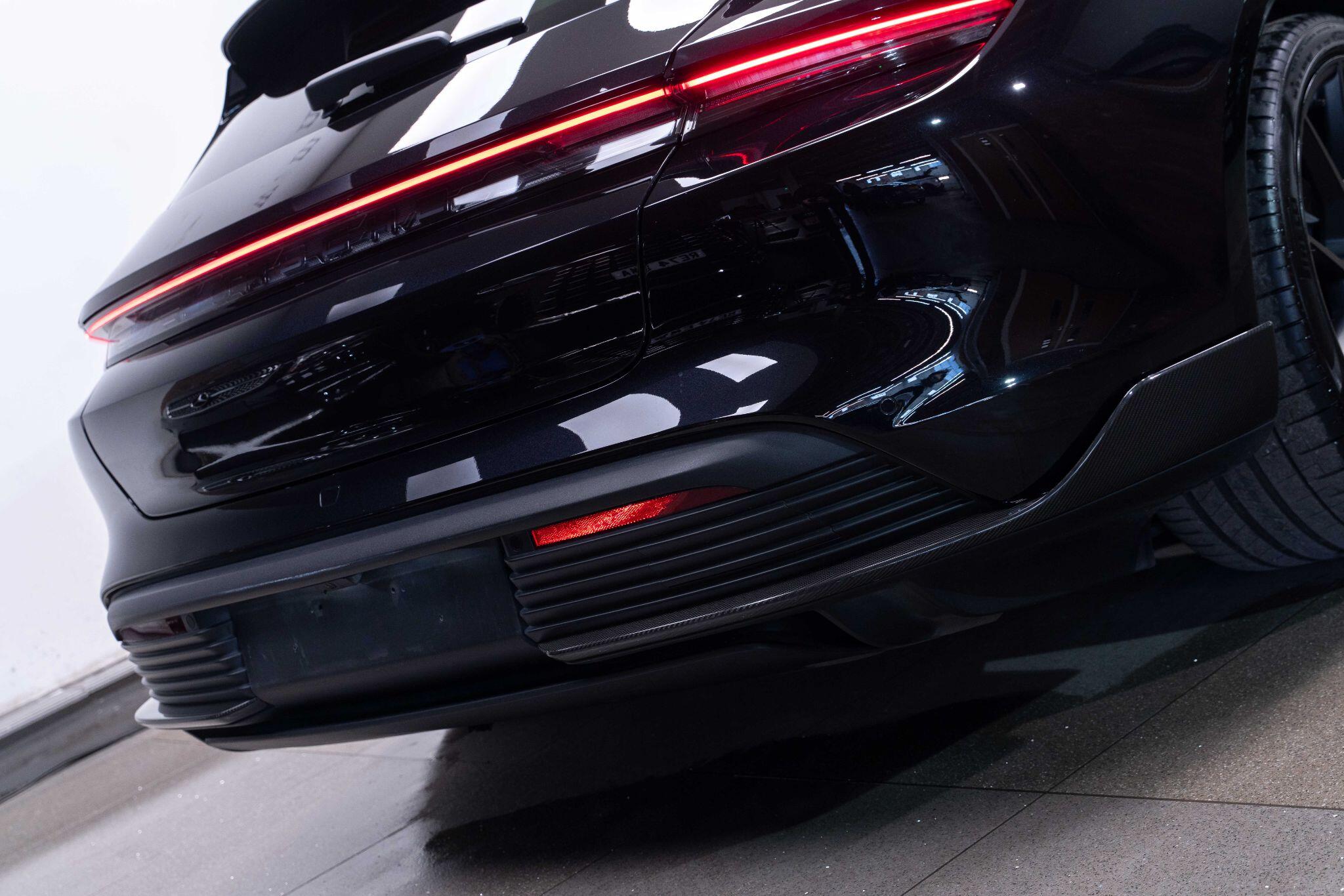 Porsche Taycan Performance Plus 93.4kWh GTS Sport Turismo Auto 4WD 5dr (11kW Charger) 5dr Automatic 2026
