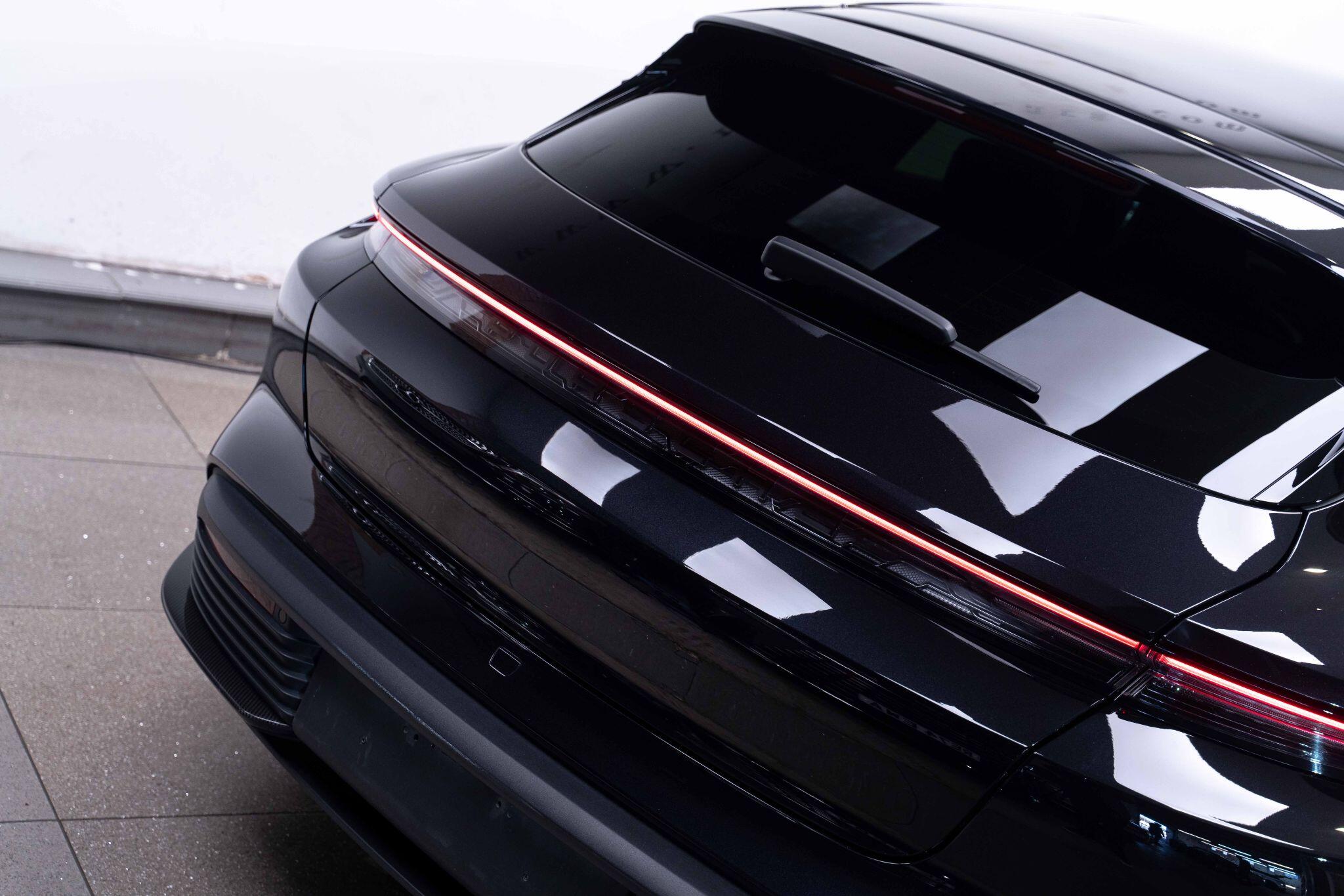 Porsche Taycan Performance Plus 93.4kWh GTS Sport Turismo Auto 4WD 5dr (11kW Charger) 5dr Automatic 2026
