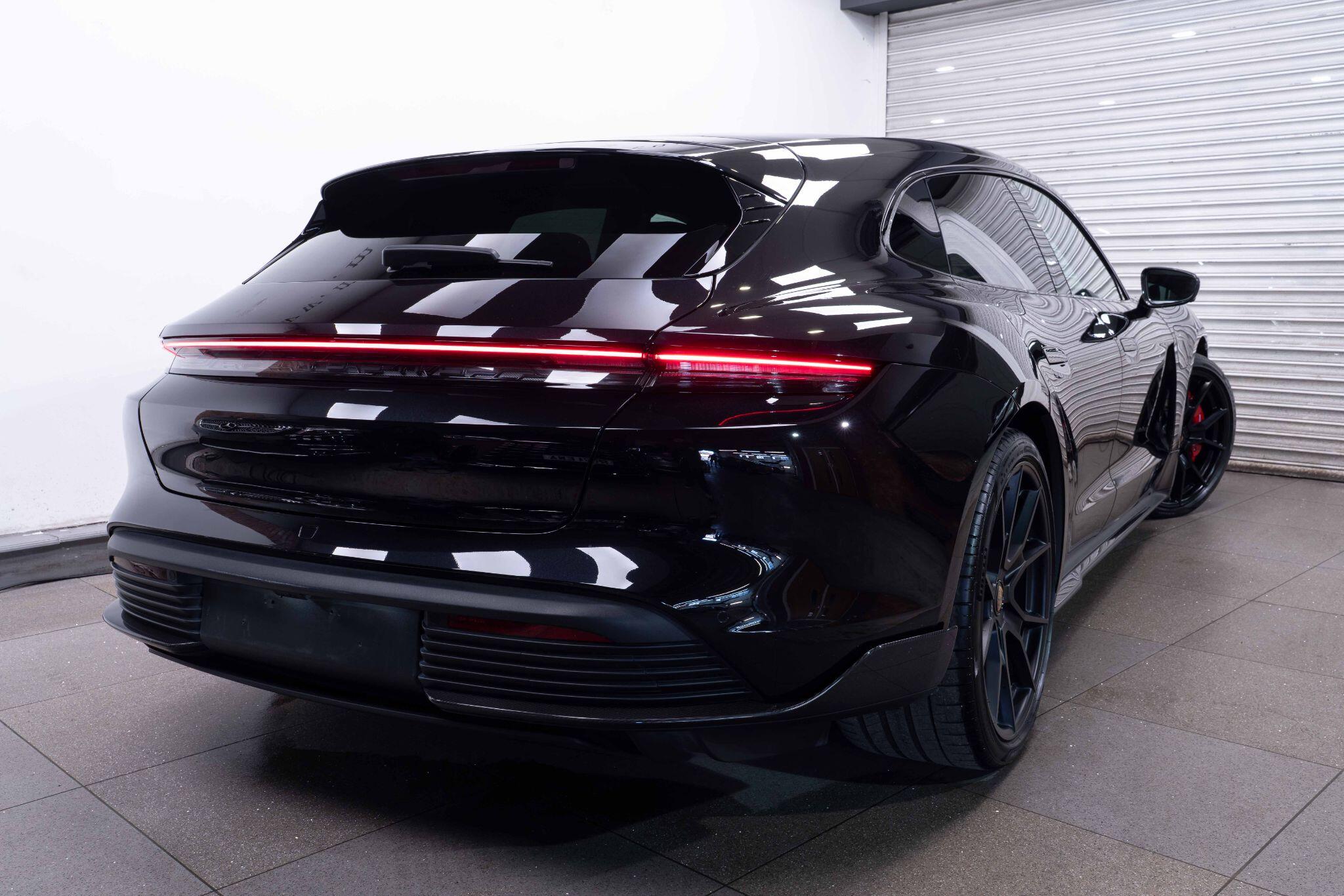 Porsche Taycan Performance Plus 93.4kWh GTS Sport Turismo Auto 4WD 5dr (11kW Charger) 5dr Automatic 2026