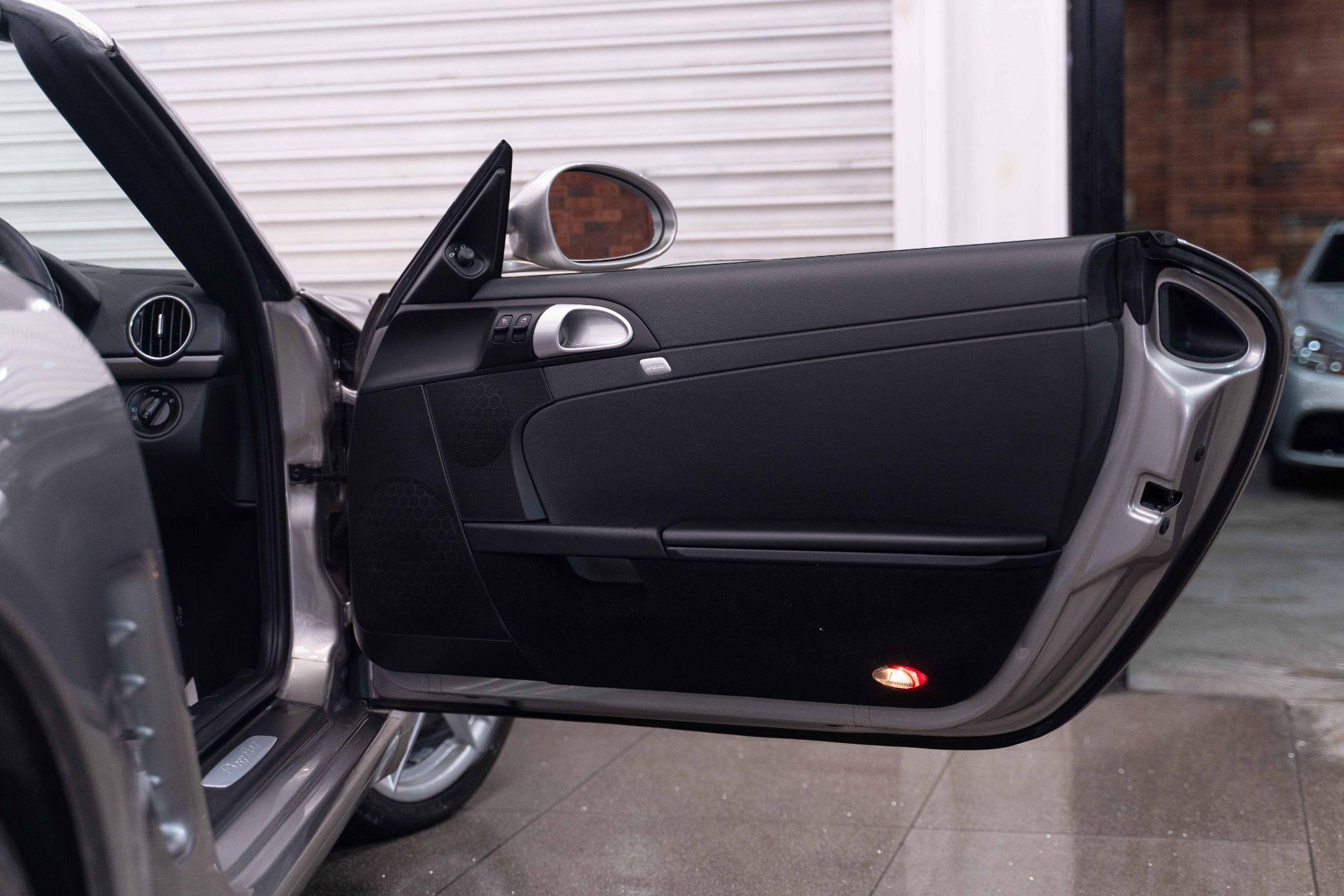 Porsche Boxster 2.9 987 PDK 2dr 2dr Automatic 2026