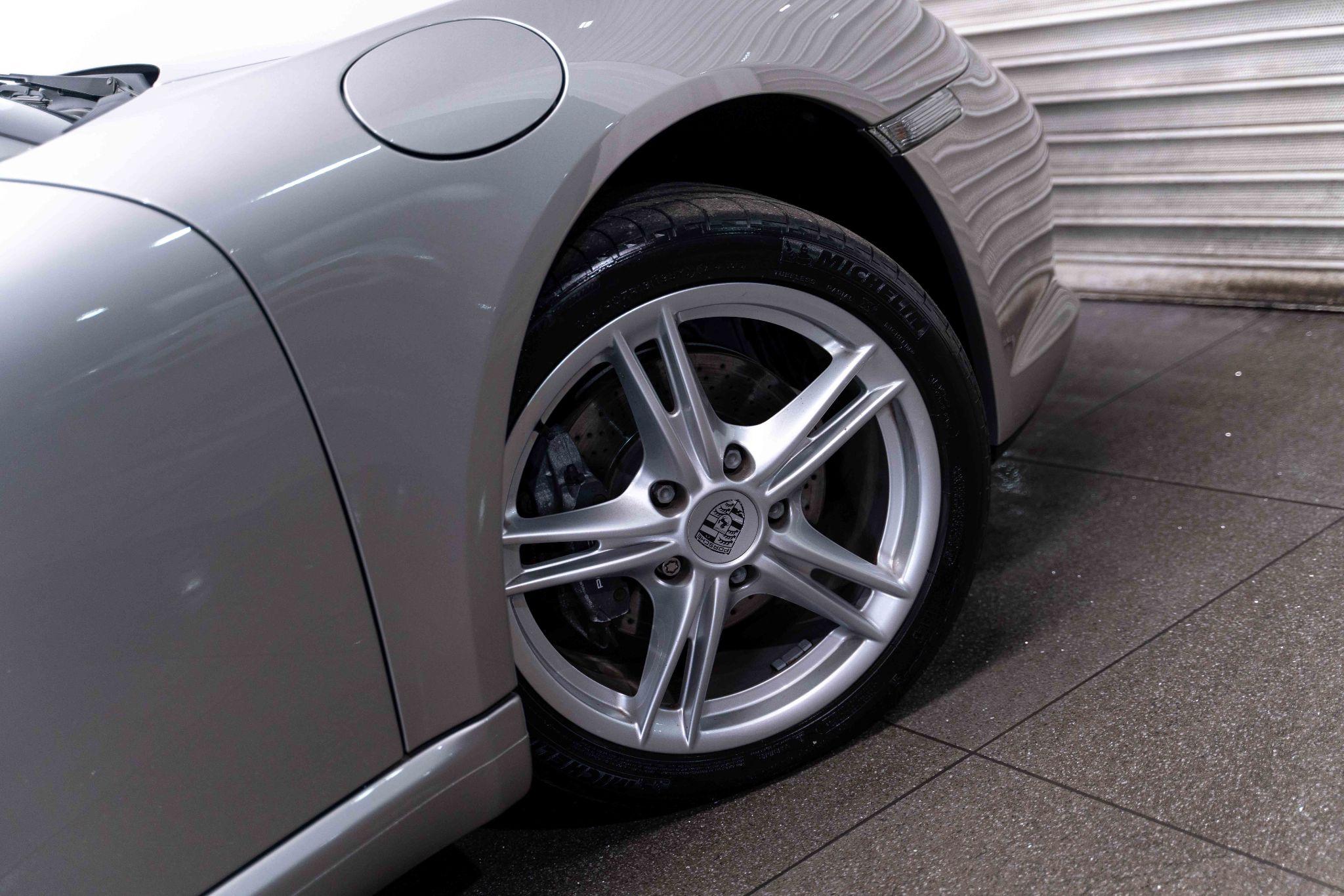 Porsche Boxster 2.9 987 PDK 2dr 2dr Automatic 2026