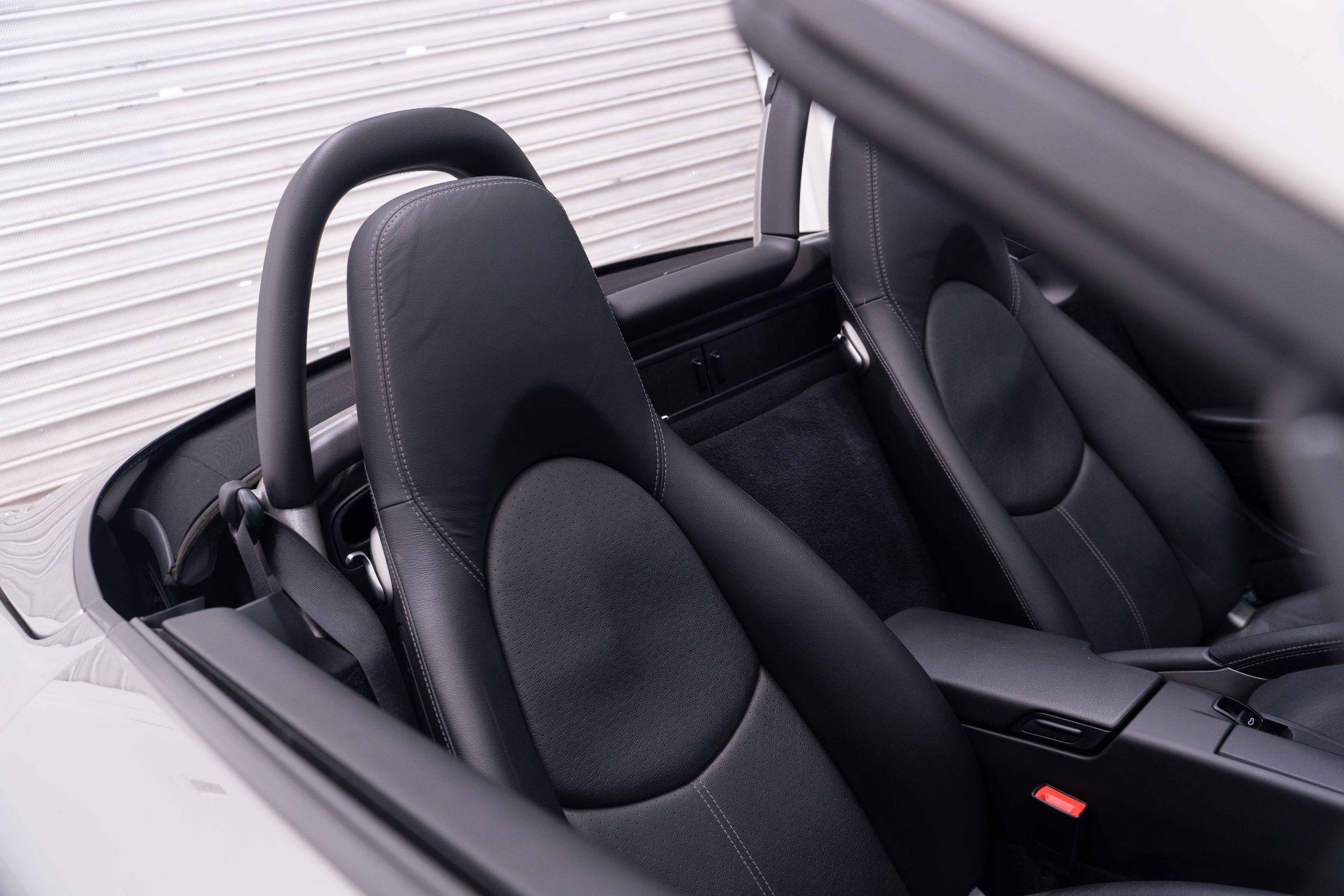 Porsche Boxster 2.9 987 PDK 2dr 2dr Automatic 2026