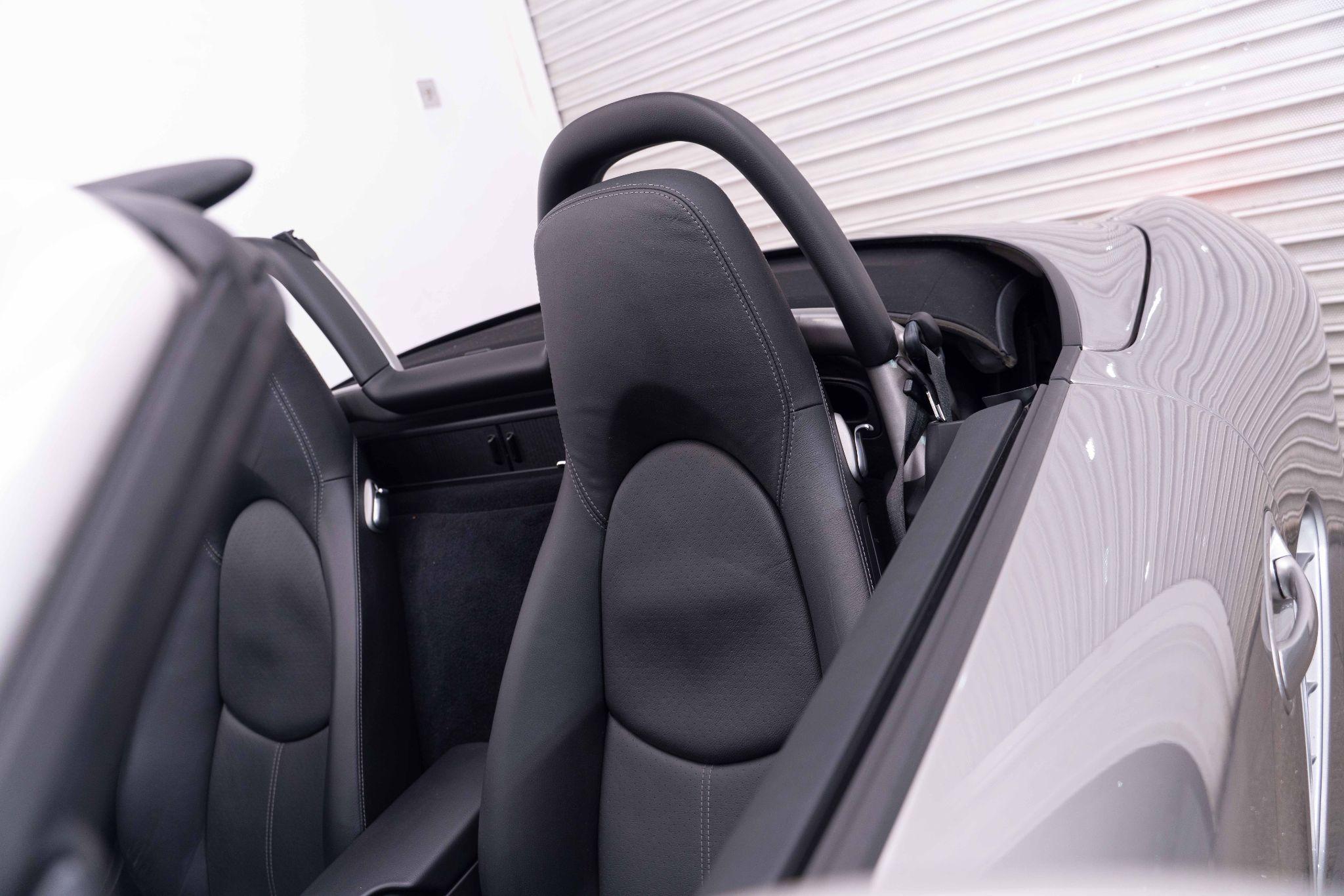 Porsche Boxster 2.9 987 PDK 2dr 2dr Automatic 2026
