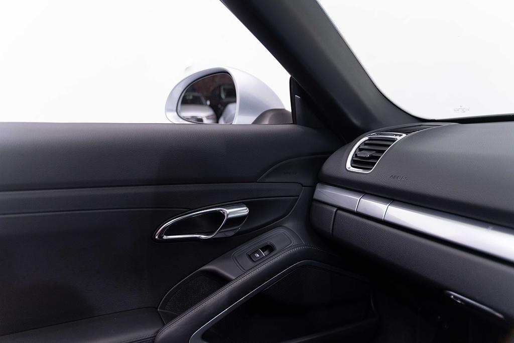 Porsche Boxster 3.4 981 S PDK Euro 5 (s/s) 2dr 2dr Automatic 2026