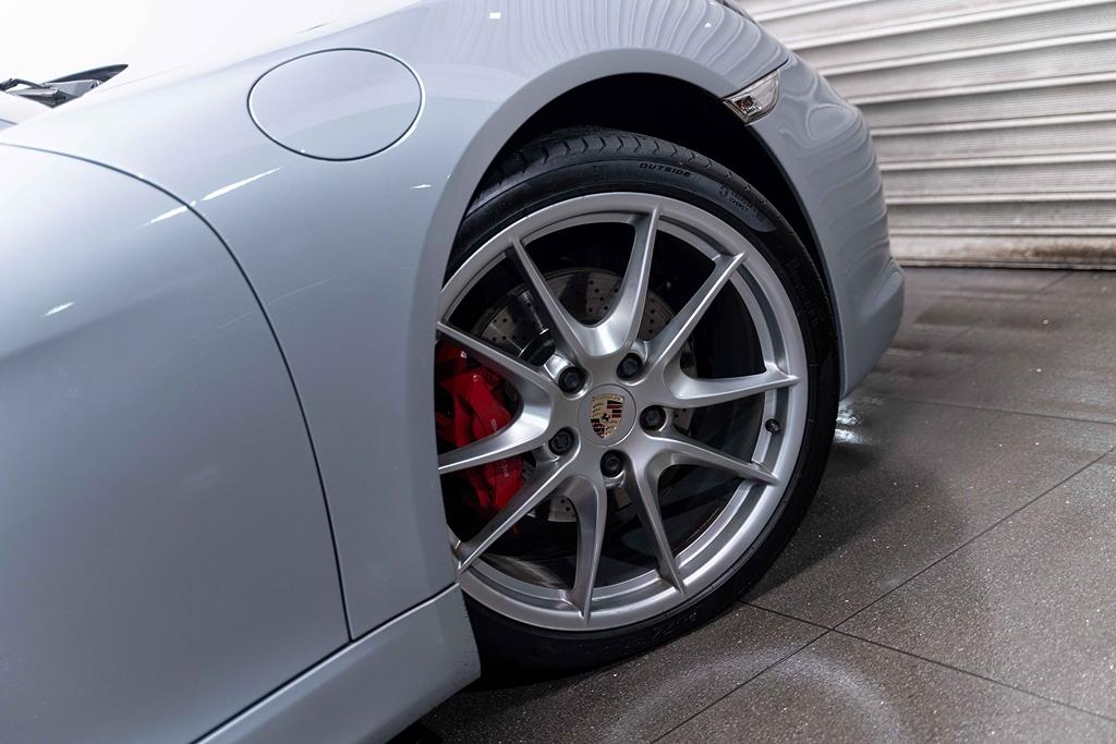 Porsche Boxster 3.4 981 S PDK Euro 5 (s/s) 2dr 2dr Automatic 2026