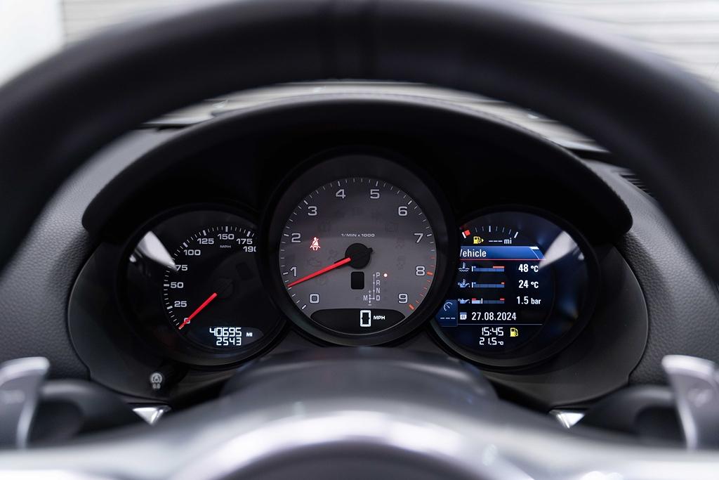 Porsche Boxster 3.4 981 S PDK Euro 5 (s/s) 2dr 2dr Automatic 2026