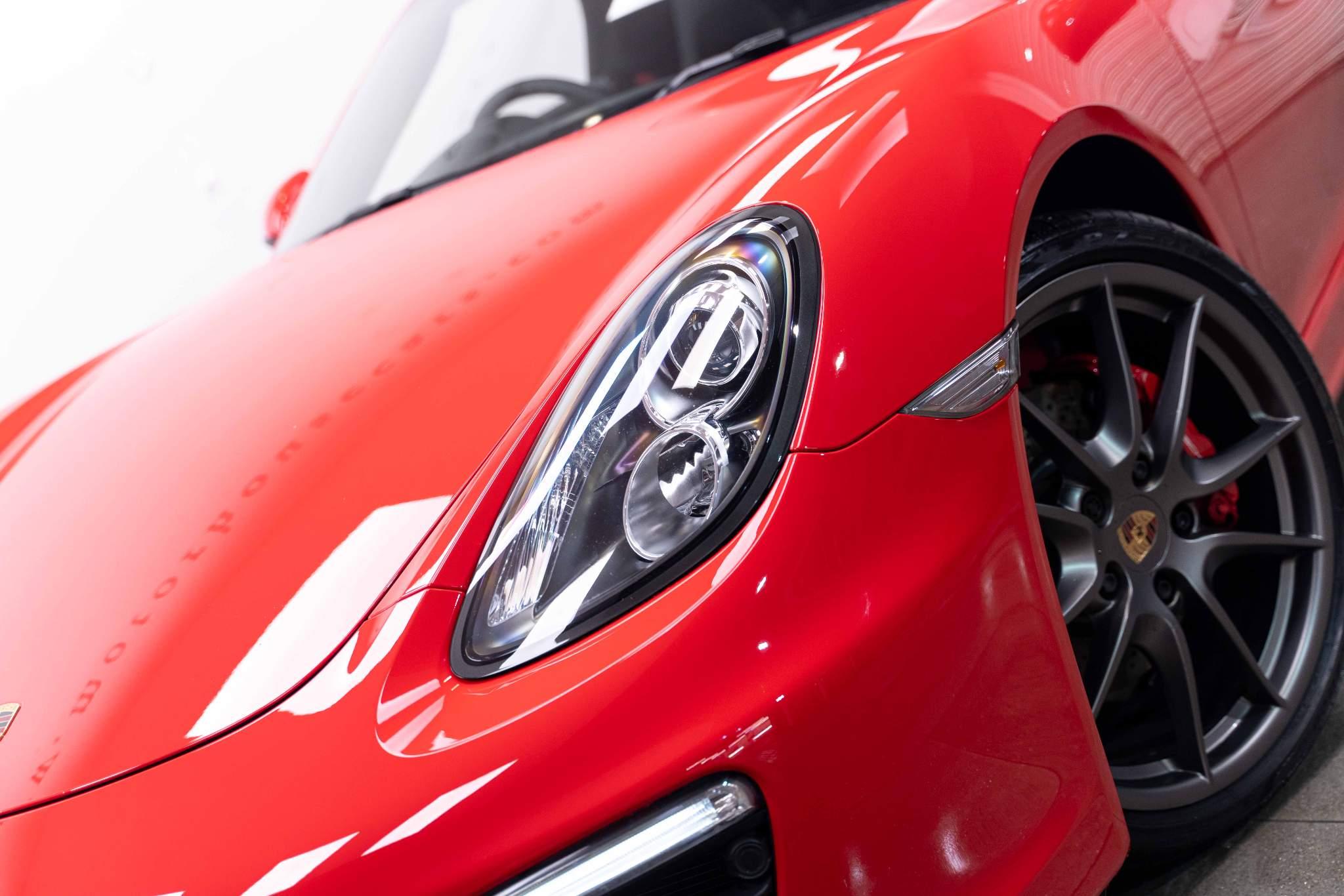 Porsche Boxster 3.4 981 S PDK Euro 5 (s/s) 2dr 2dr Automatic 2026
