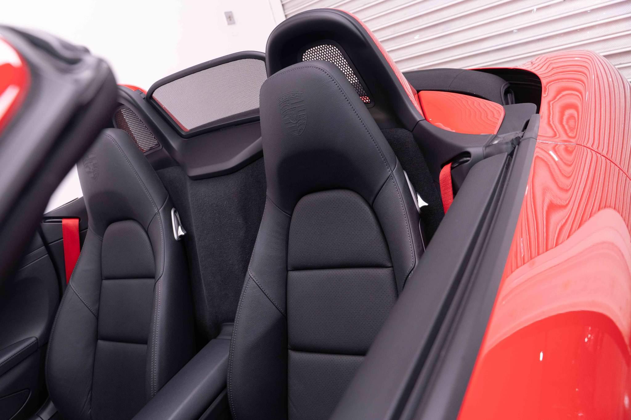 Porsche Boxster 3.4 981 S PDK Euro 5 (s/s) 2dr 2dr Automatic 2026