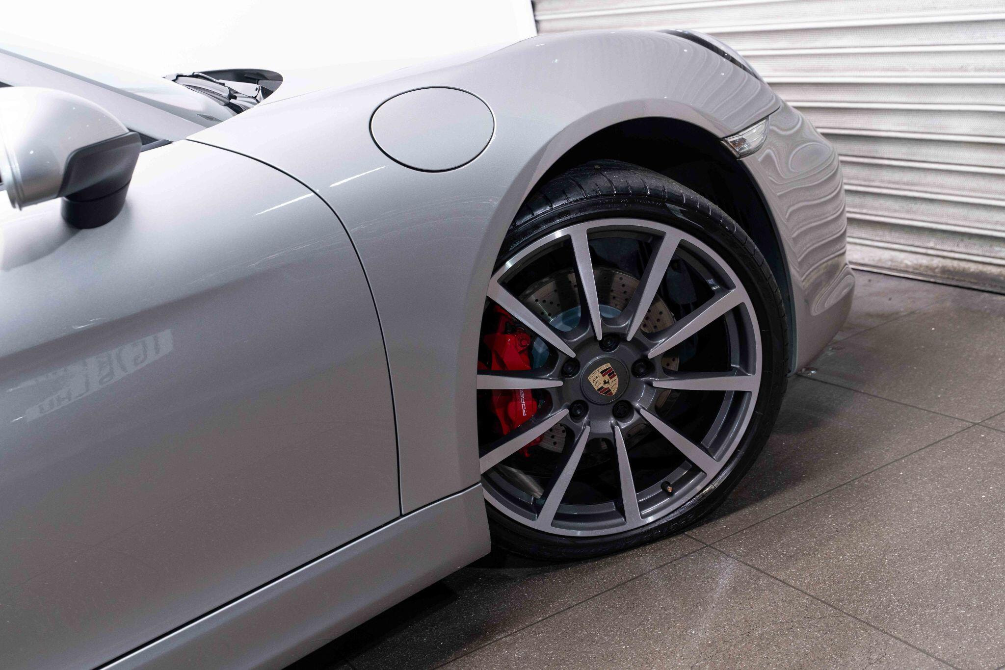 Porsche Boxster 3.4 981 S PDK Euro 5 (s/s) 2dr 2dr Automatic 2026
