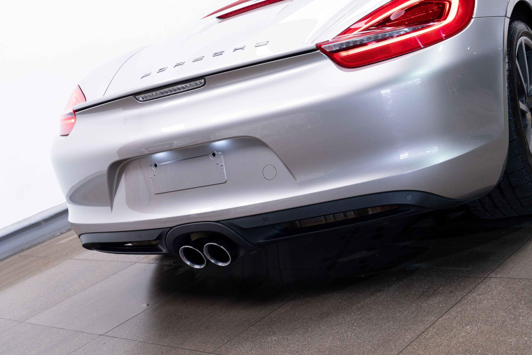 Porsche Boxster 3.4 981 S PDK Euro 5 (s/s) 2dr 2dr Automatic 2026