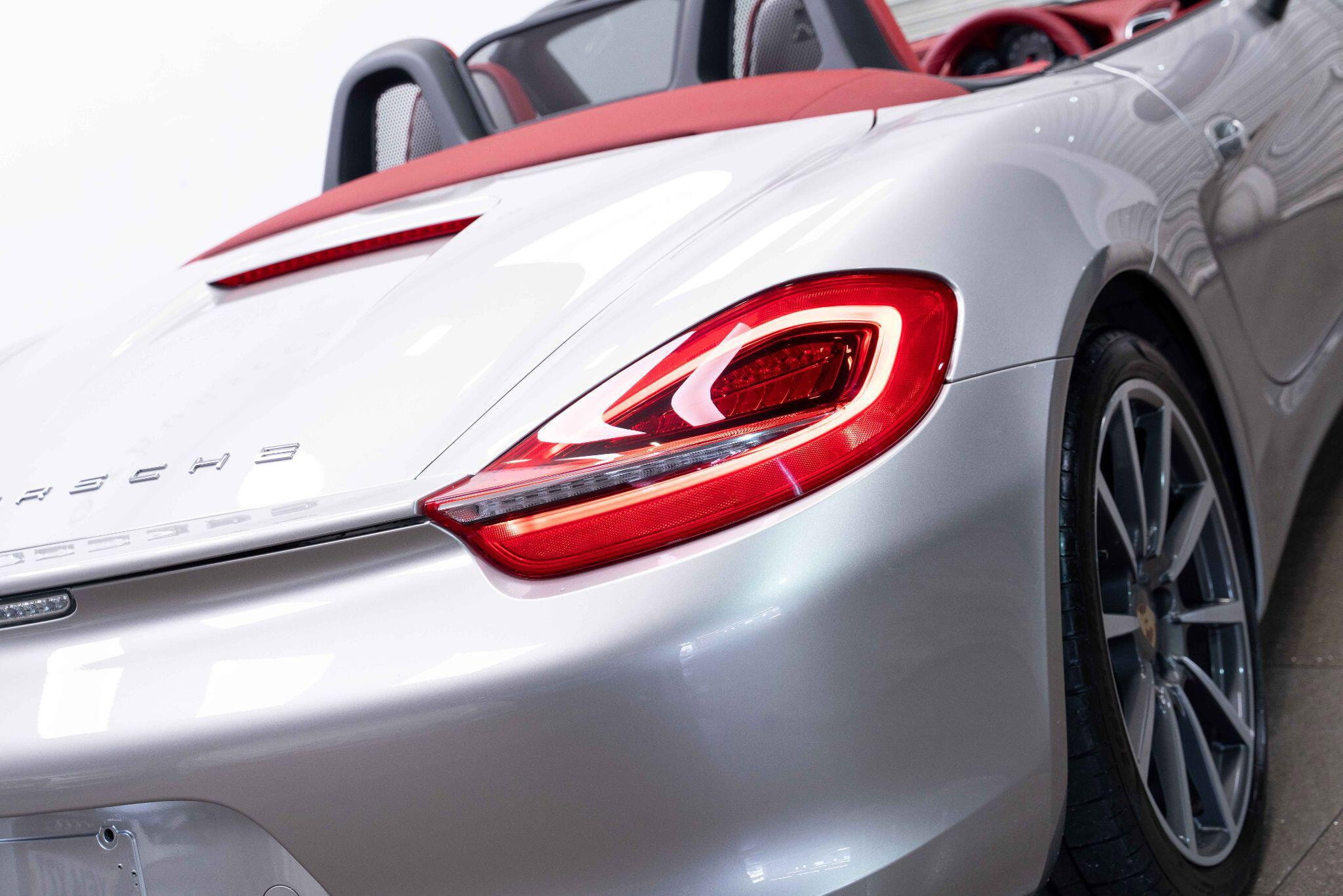 Porsche Boxster 3.4 981 S PDK Euro 5 (s/s) 2dr 2dr Automatic 2026