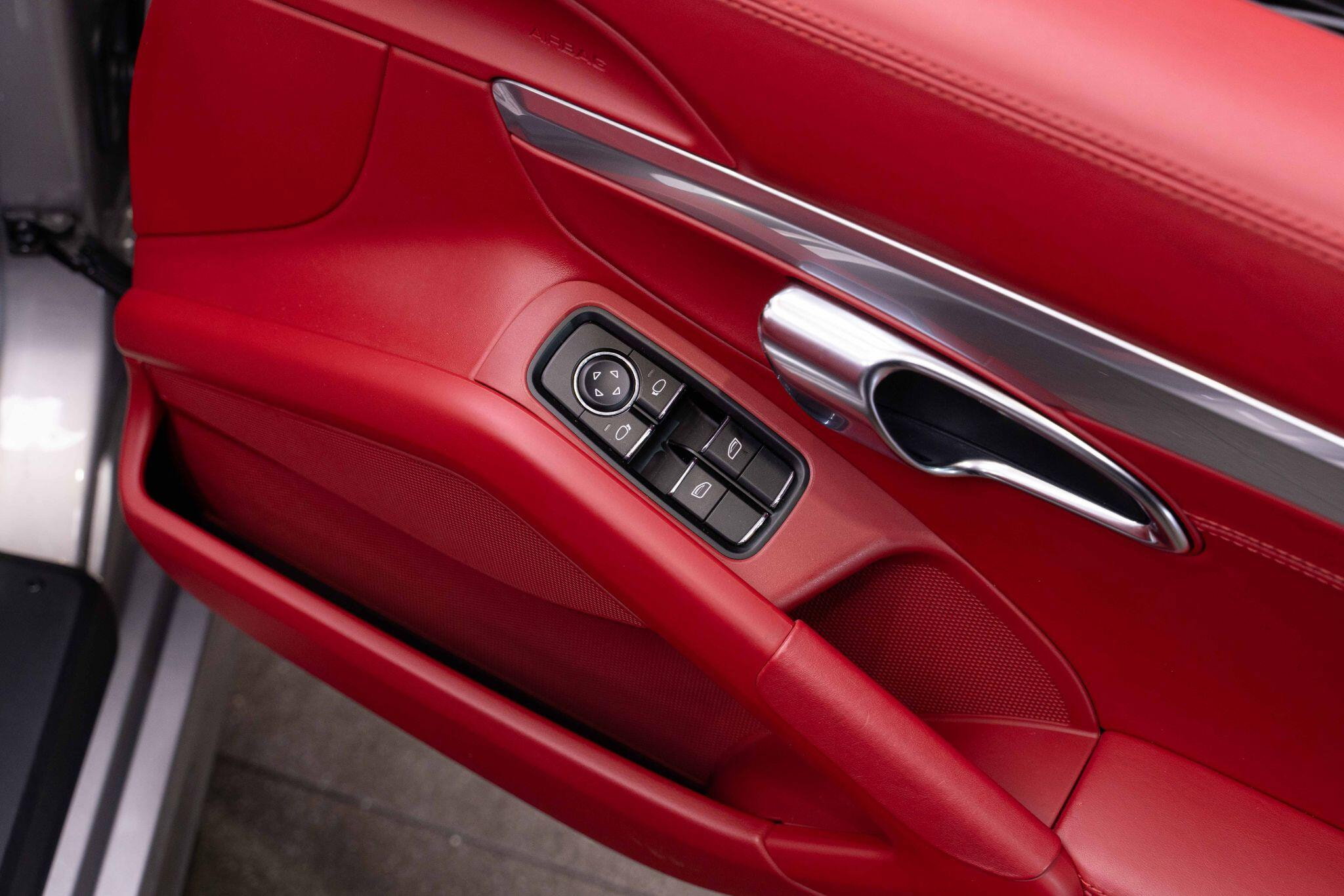 Porsche Boxster 3.4 981 S PDK Euro 5 (s/s) 2dr 2dr Automatic 2026