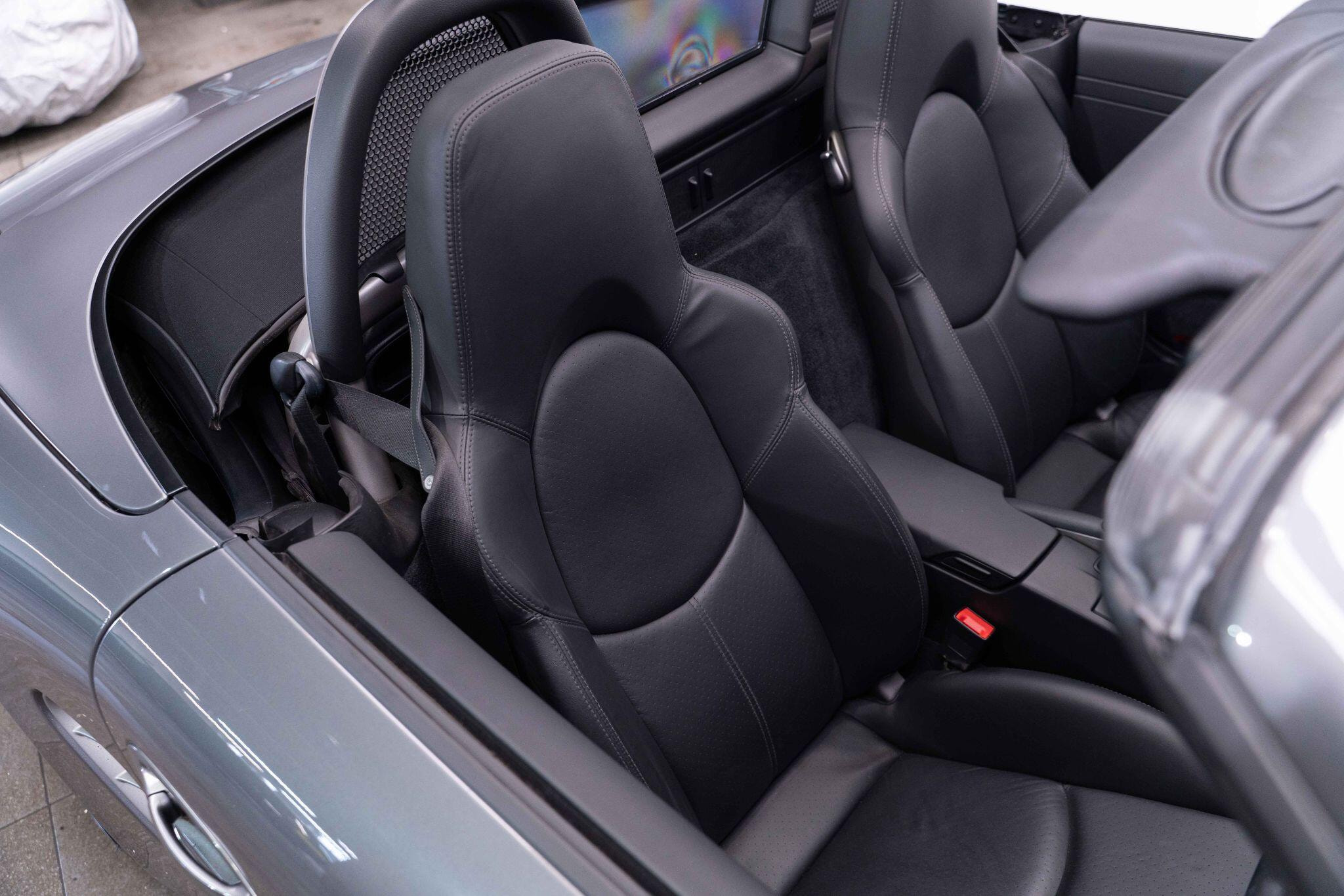 Porsche Boxster 3.4 987 S 2dr 2dr Manual 2026