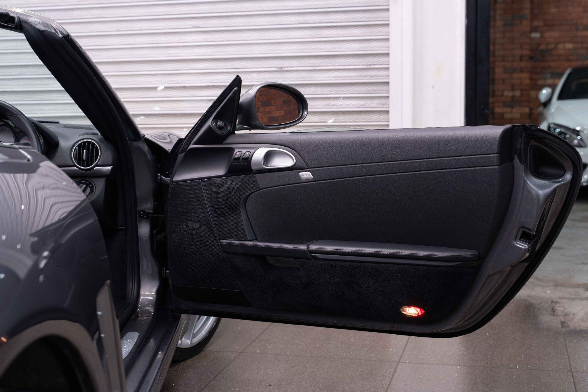 Porsche Boxster 3.4 987 S 2dr 2dr Manual 2026